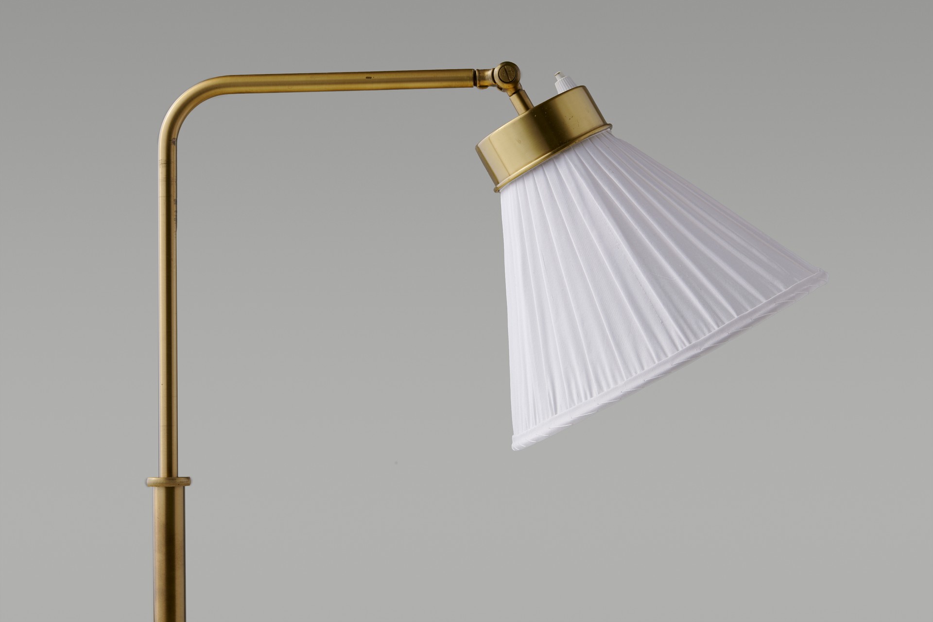 Adjustable Floor Lamp image 3