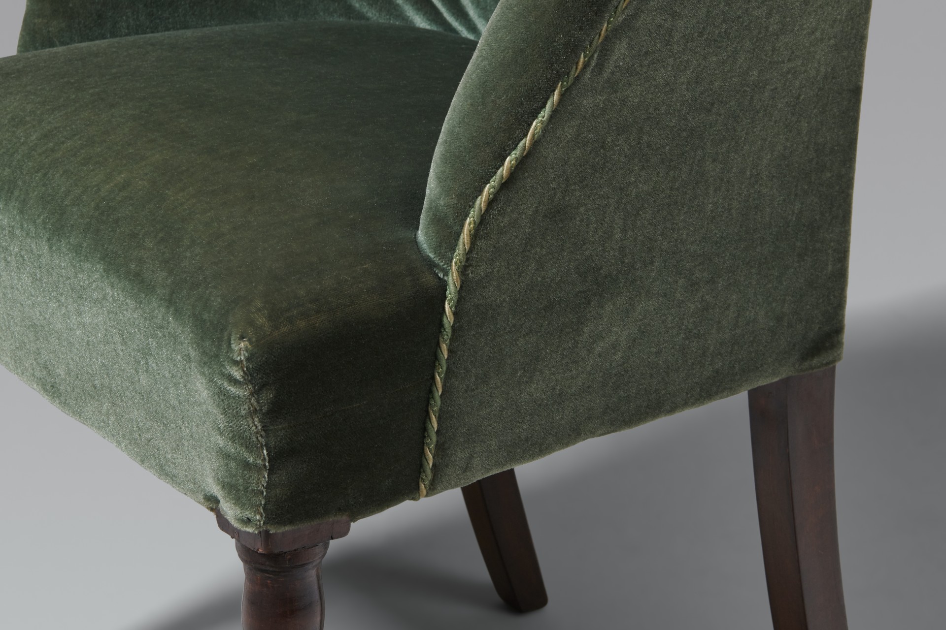 Pair of Armchairs image 6