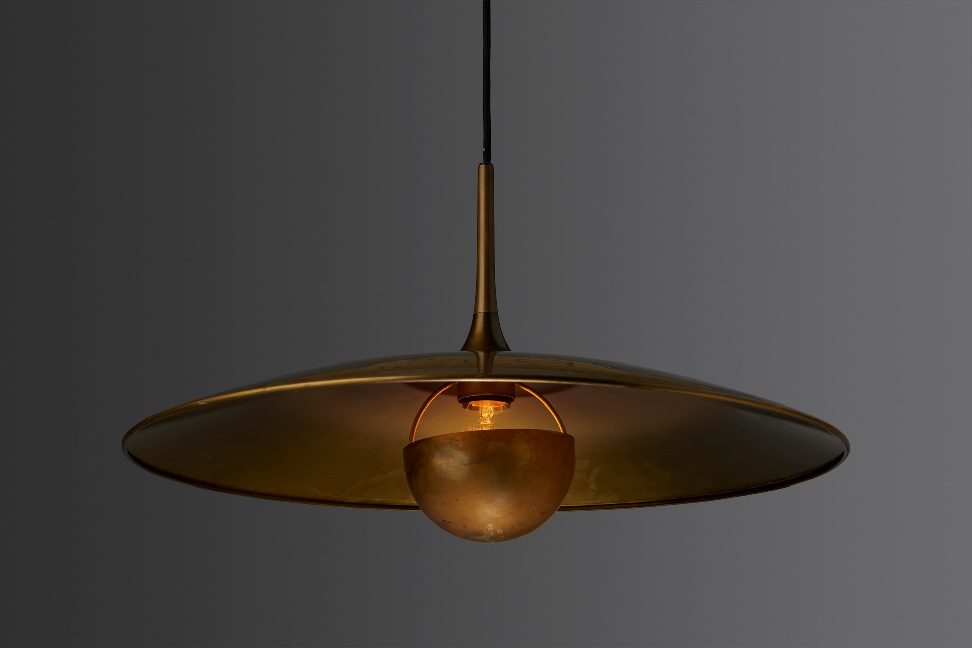 Adjustable "Onos 55" Ceiling Light image 4