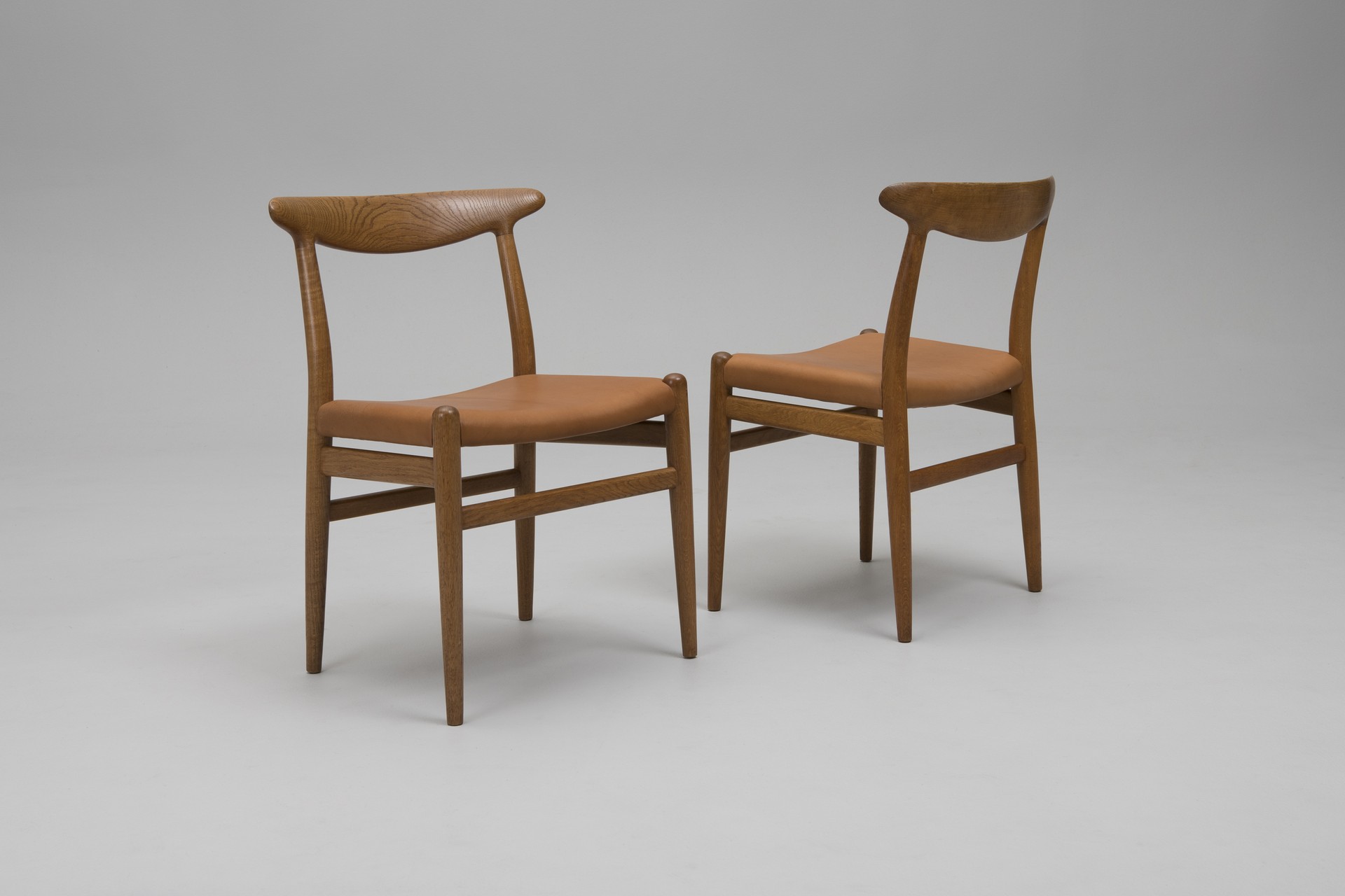Dining Chairs, Model no. W2 image 4