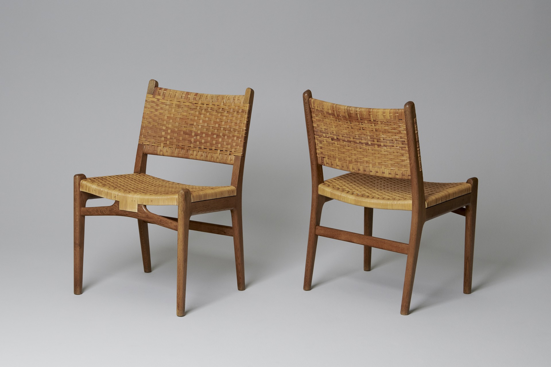 Set of Twelve Chairs image 2