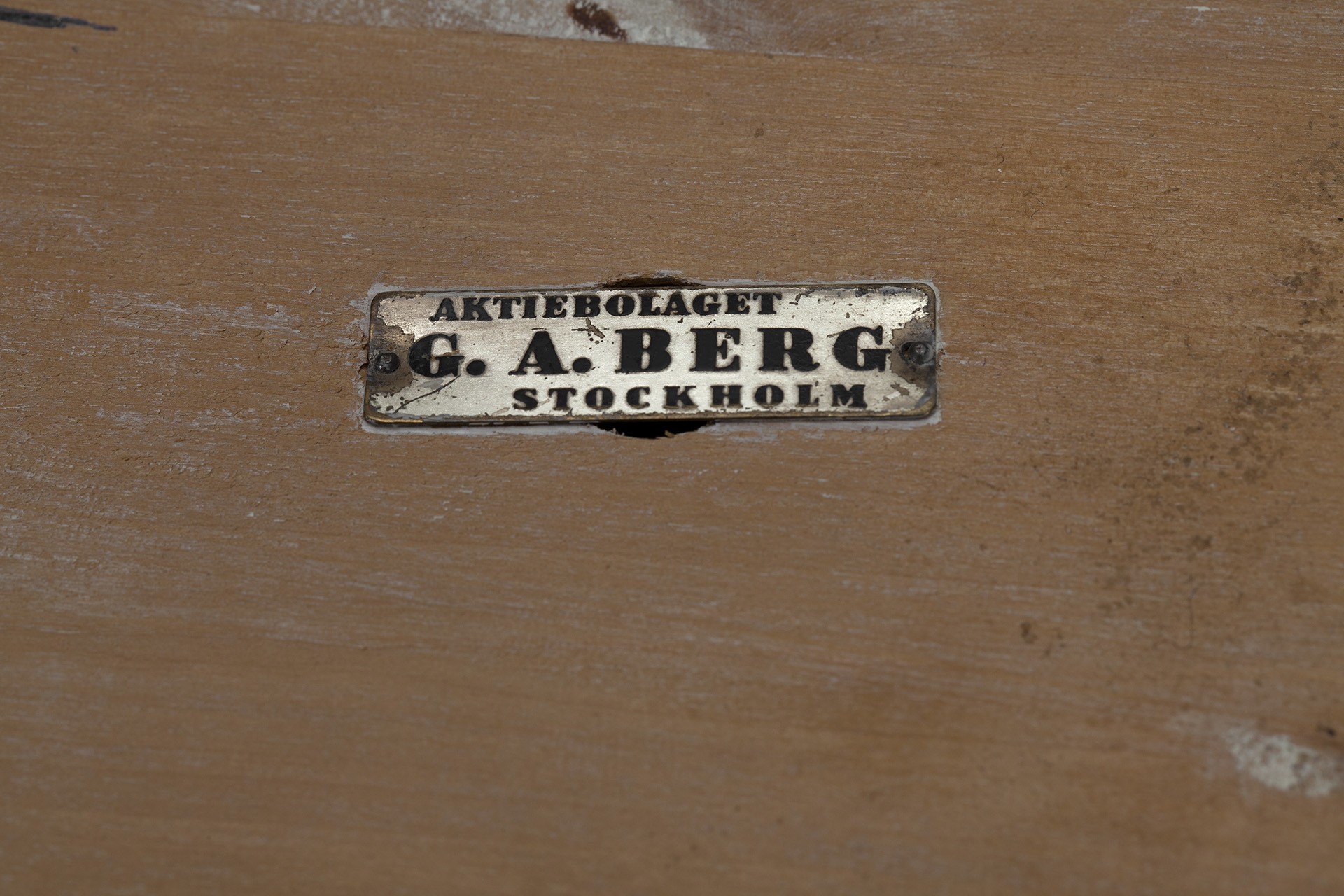 Stool image 5