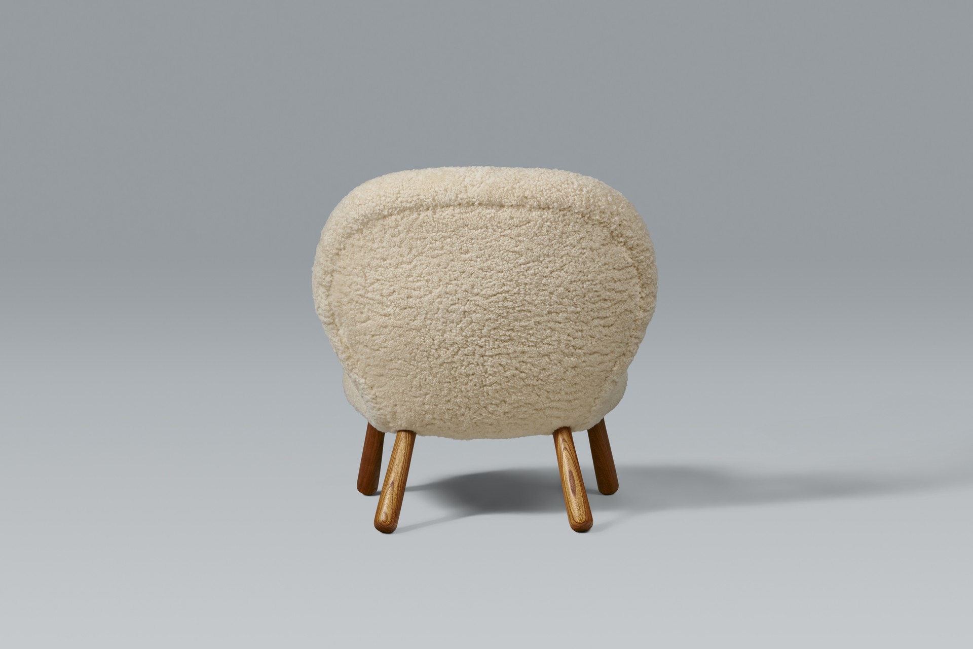 'Clam' Armchair image 3
