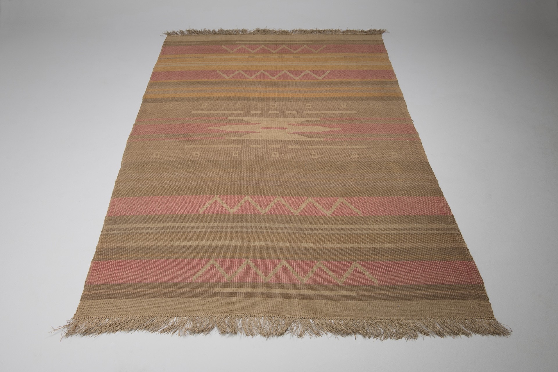 Finnish Carpet image 2