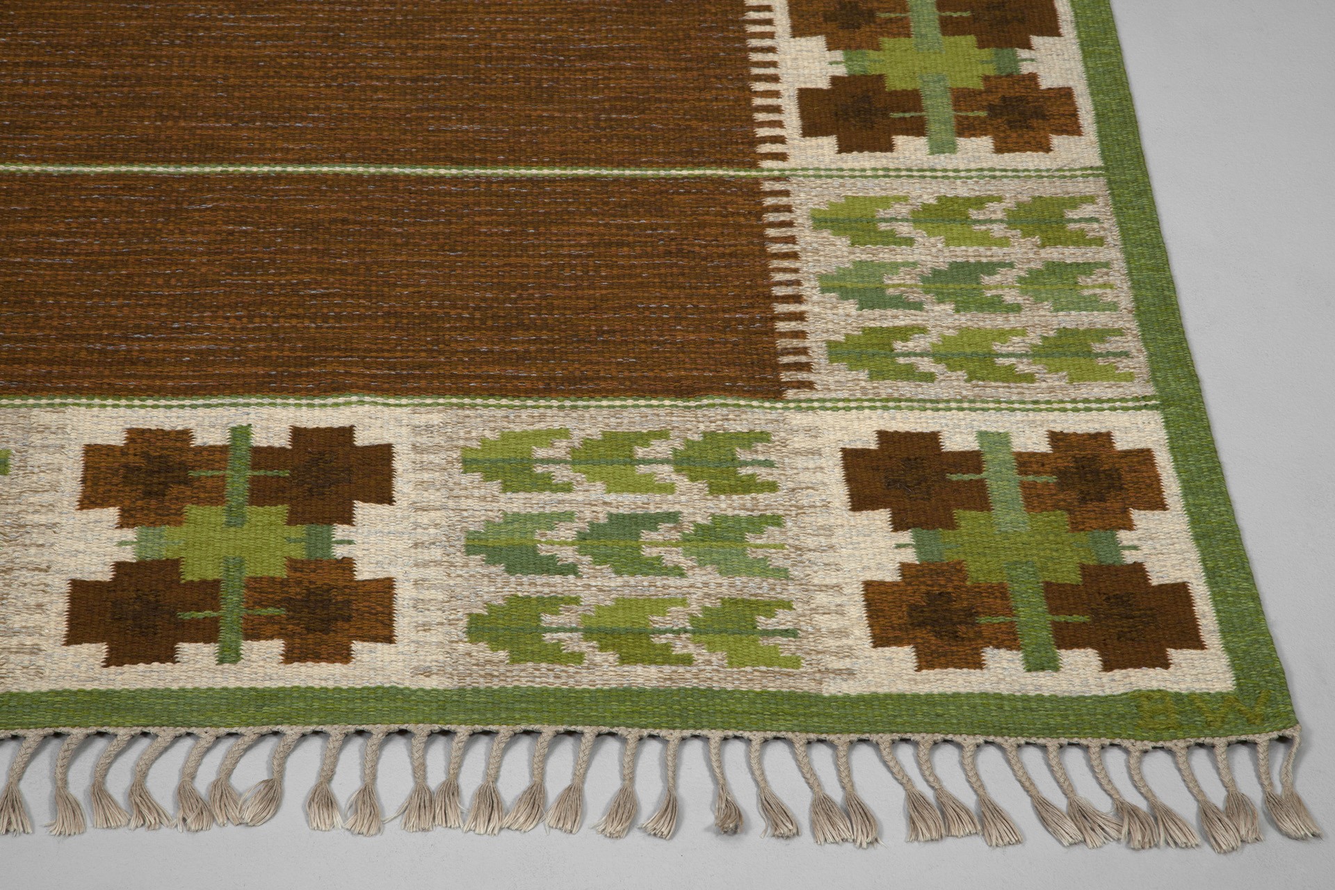 Flat Weave Carpet image 4