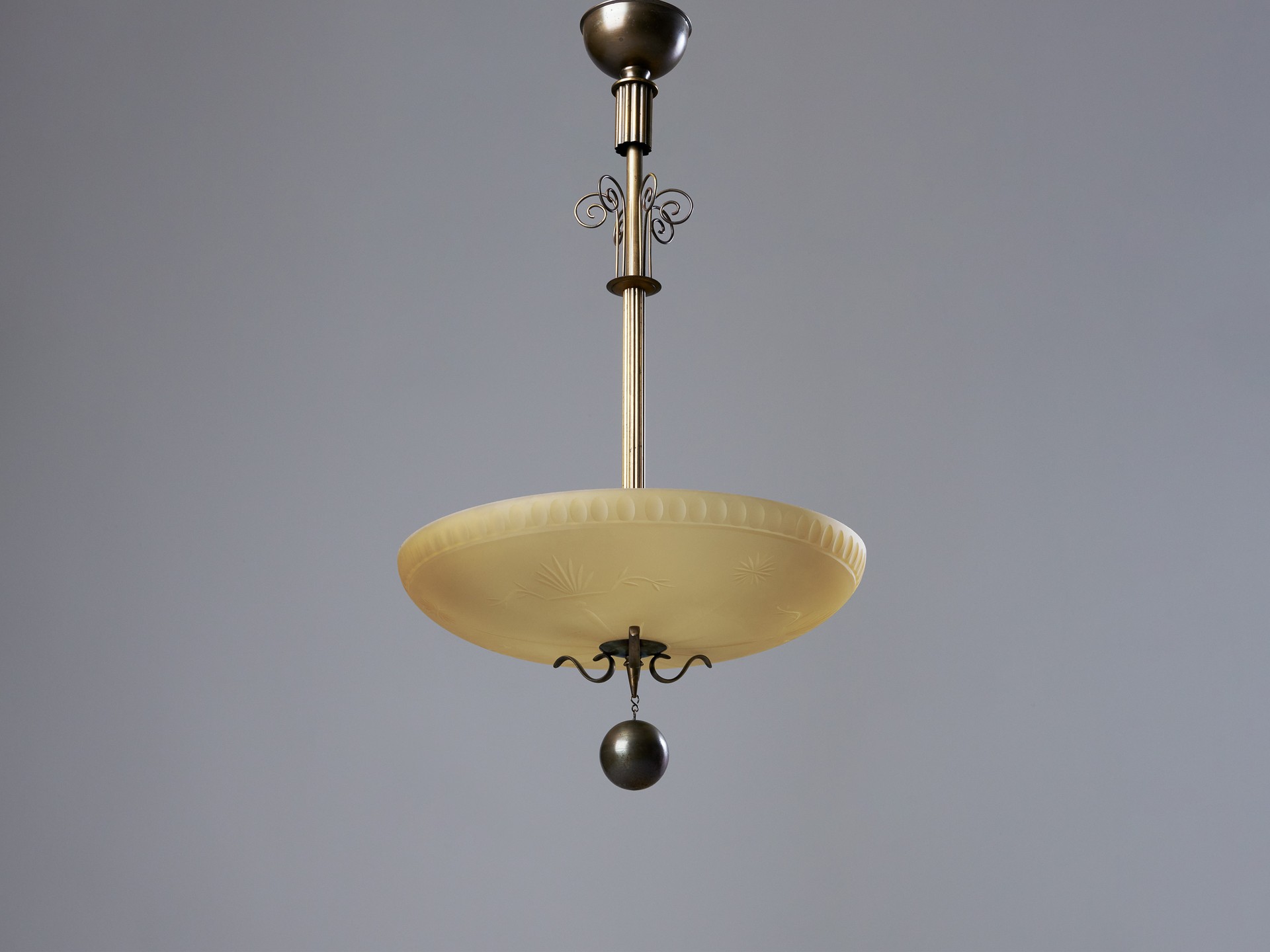 Ceiling Lamp