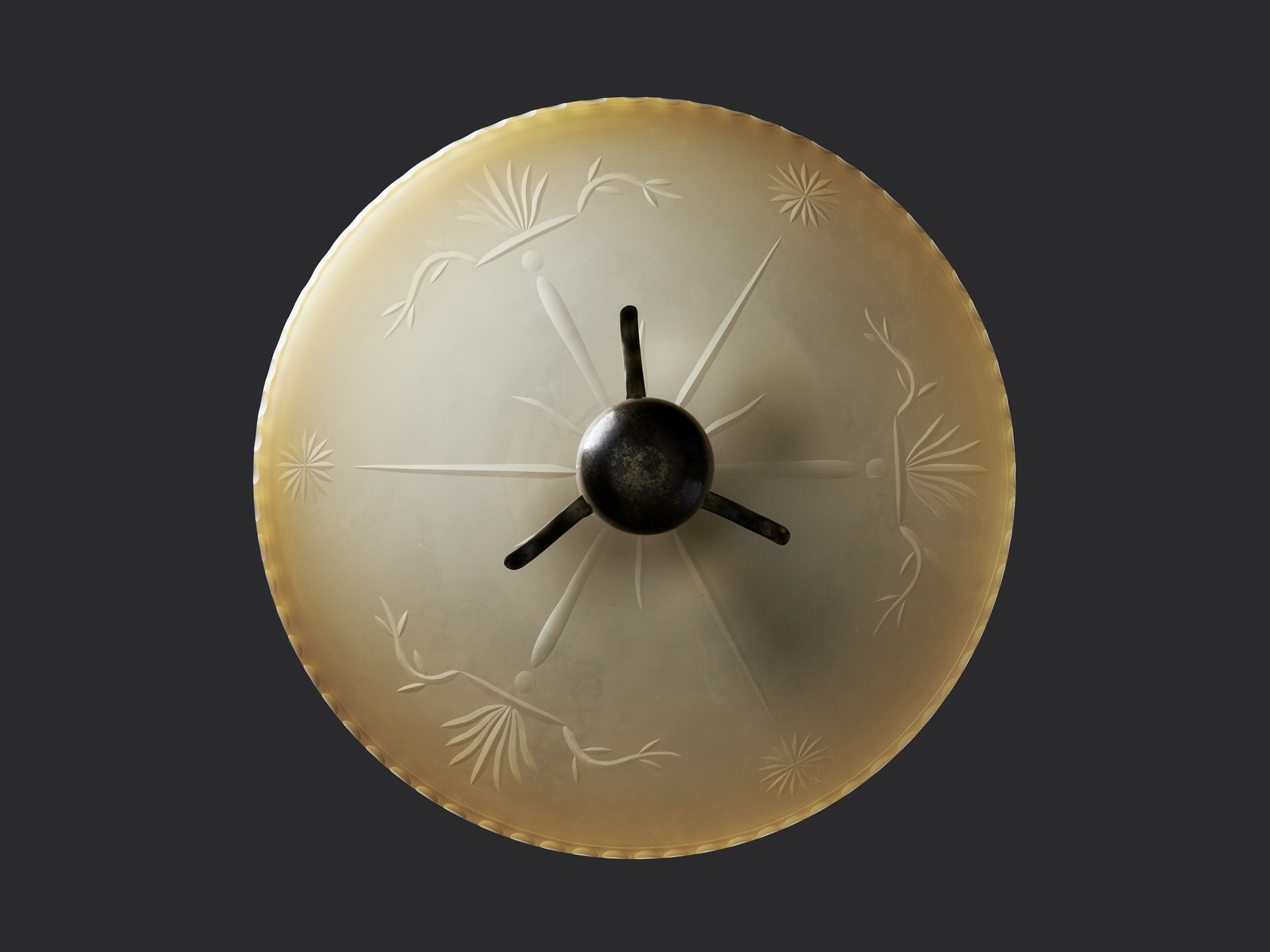 Ceiling Lamp image 4