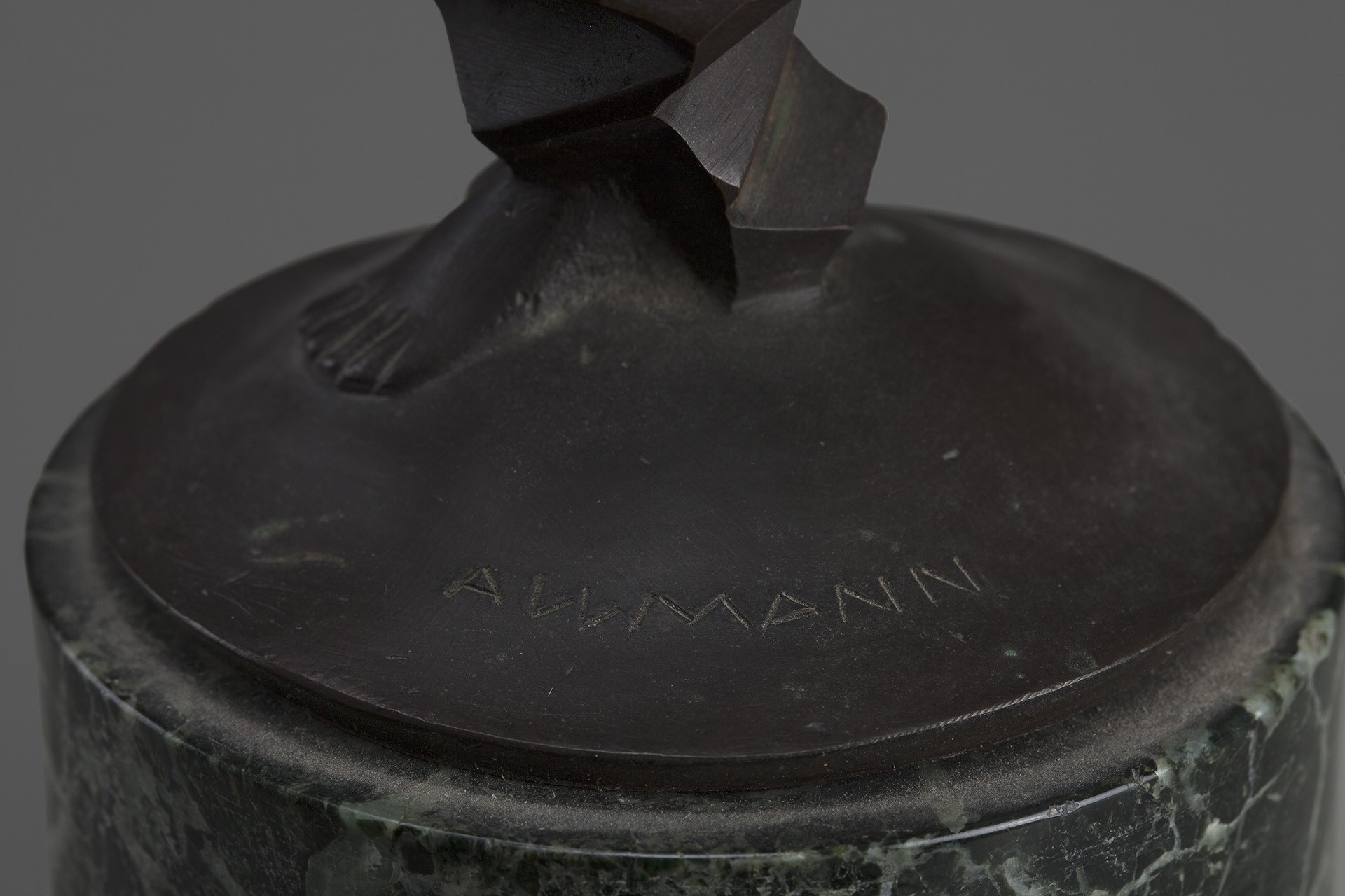 Bronze Sculpture image 5