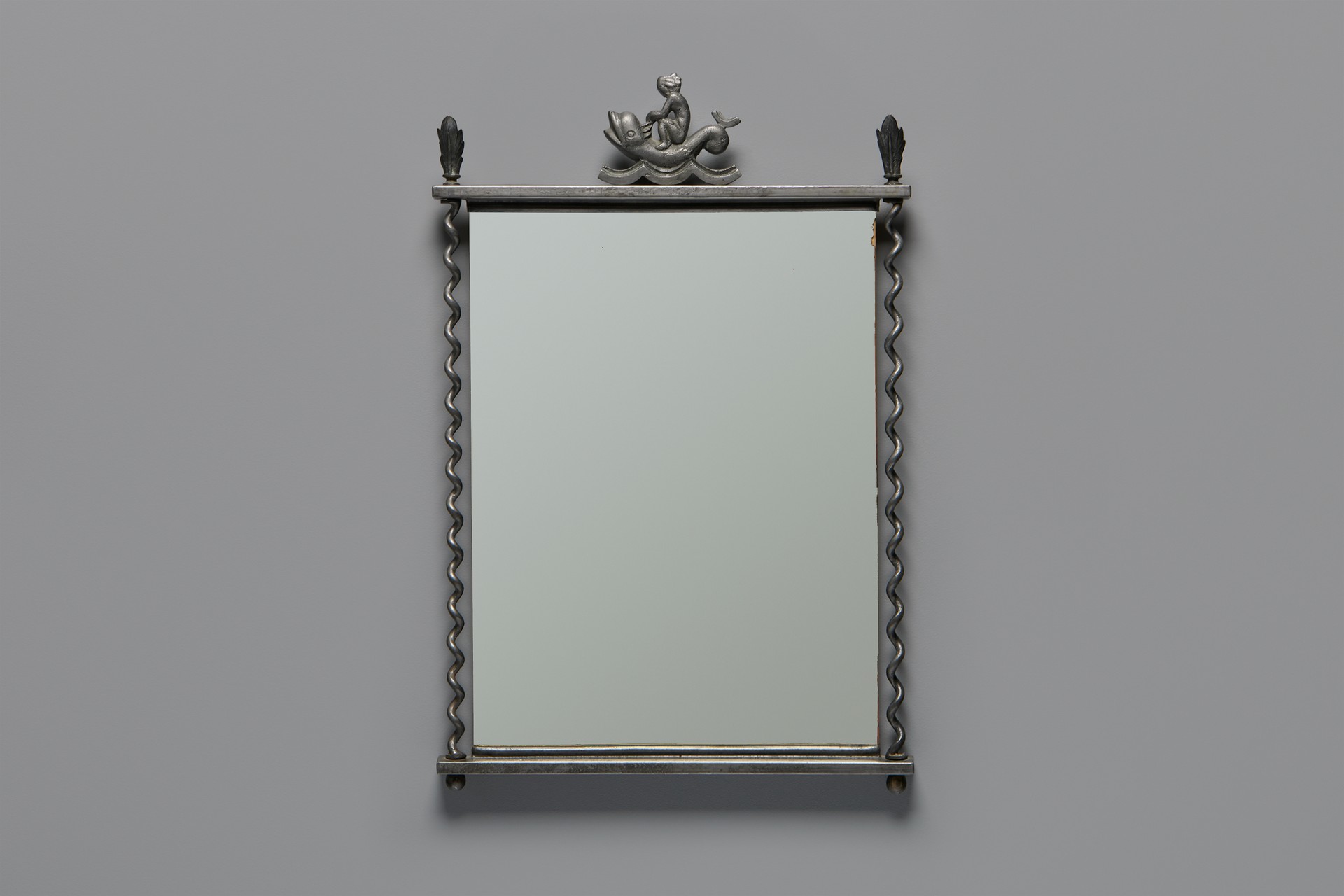 Pair of Mirrors image 2