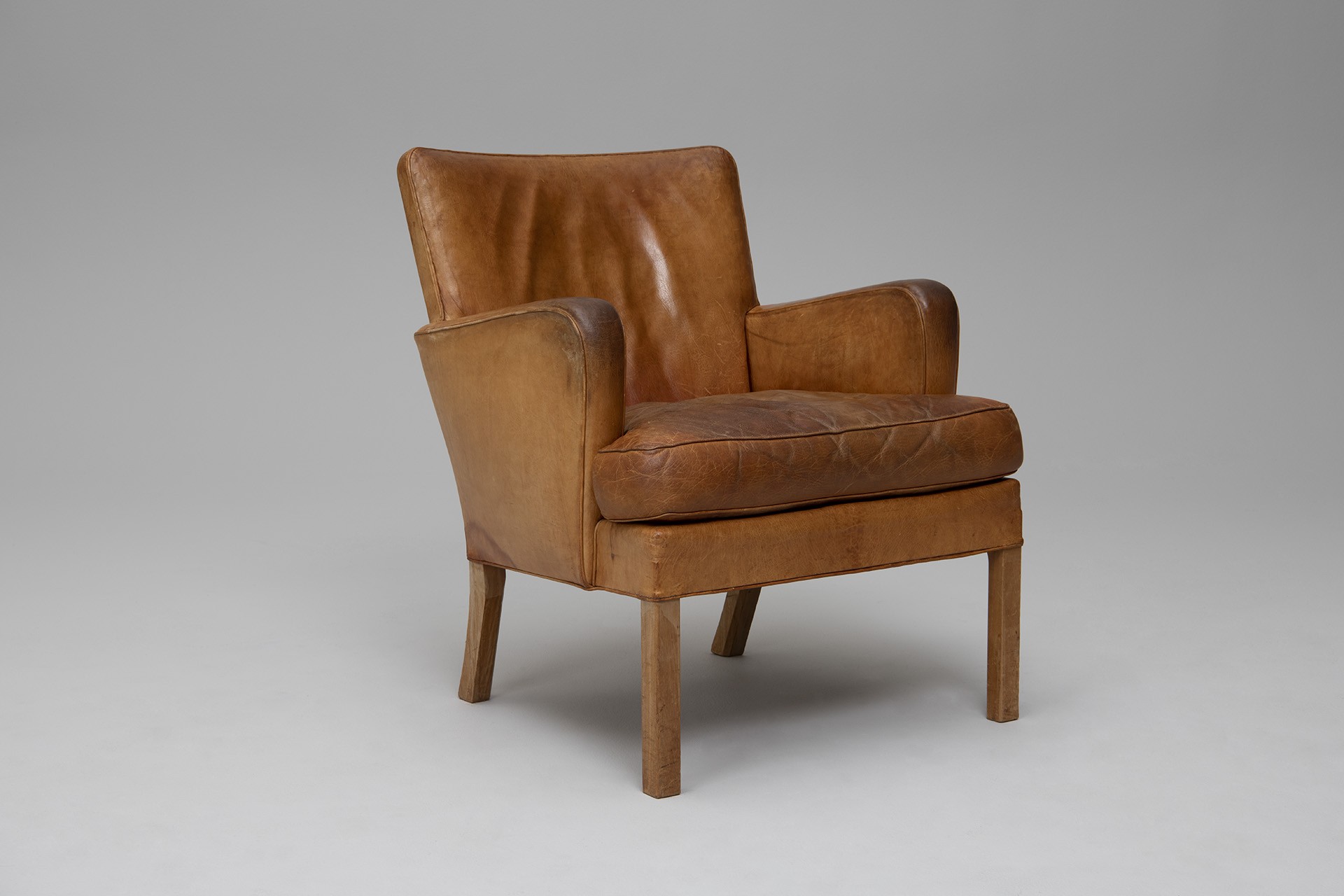 Armchair, Model no. 5313 image 2