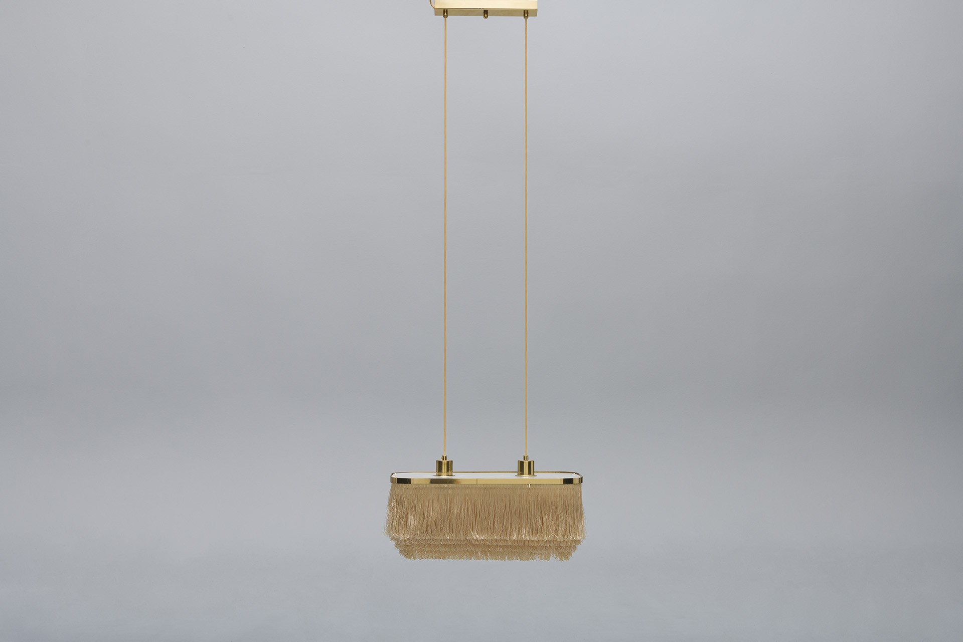Ceiling Lamp, Model no. 'T607' image 3