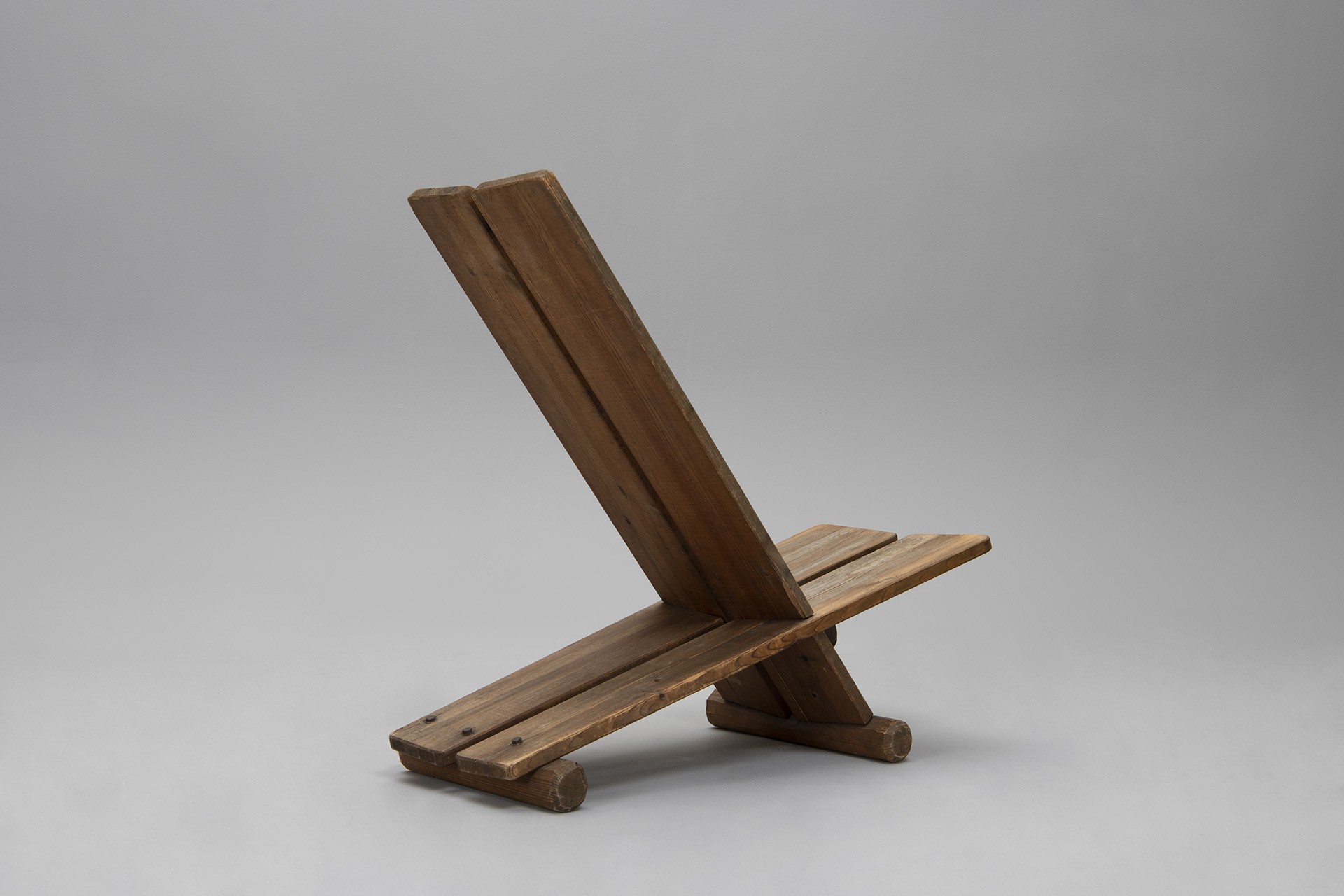 Rare "Utö" Easy Chair image 8