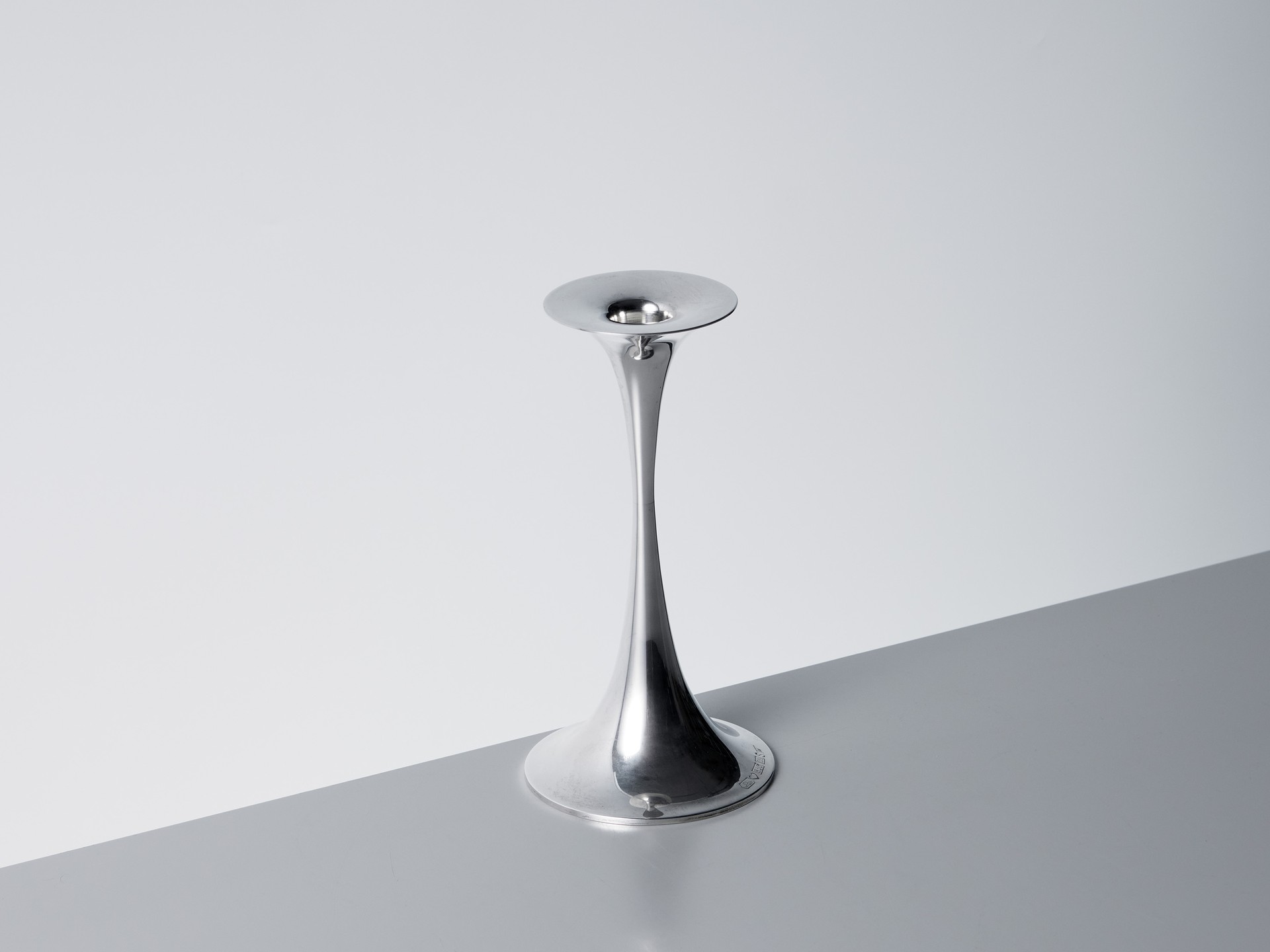 'Trumpetti' Candlestick image 2