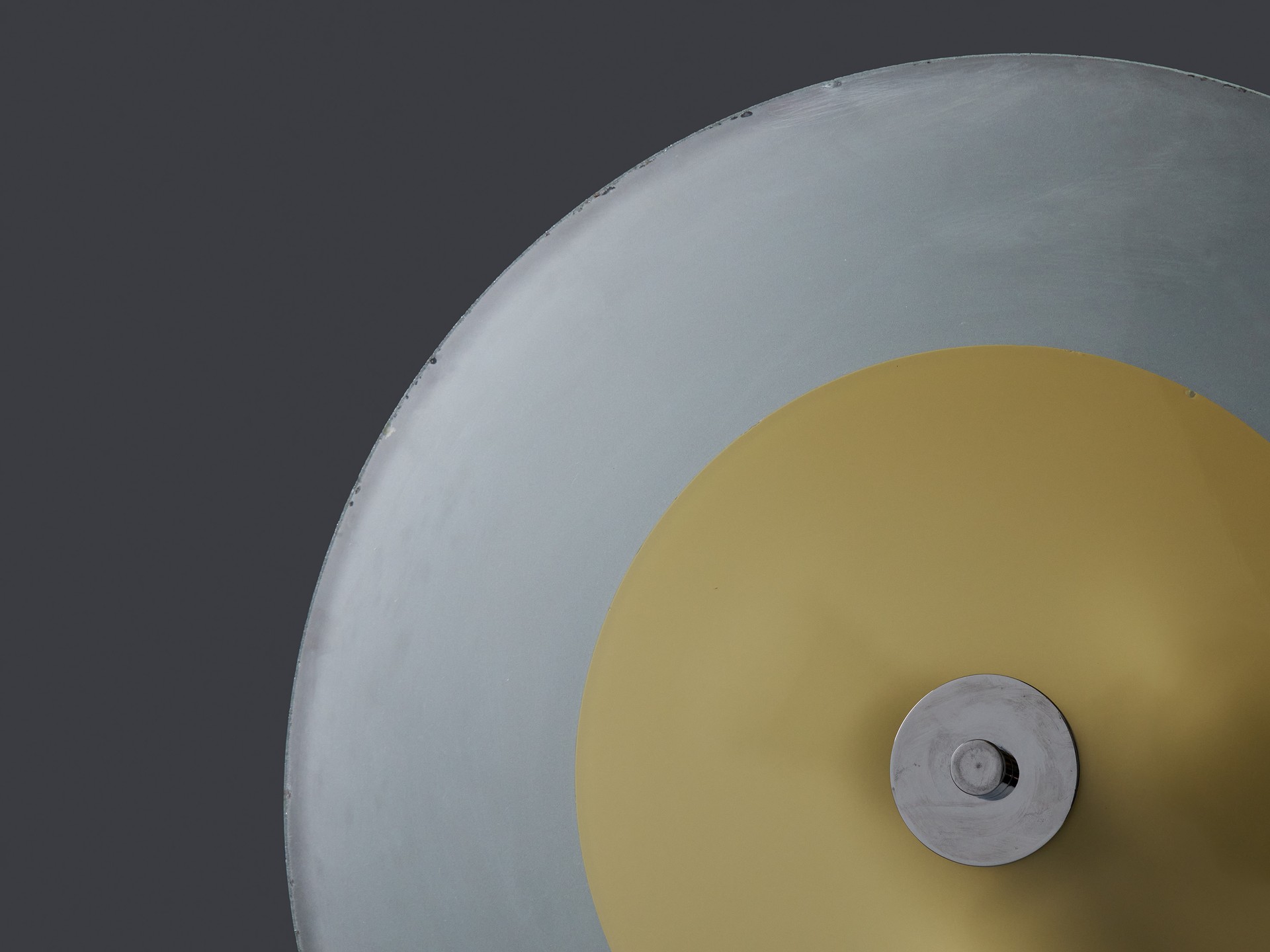 Swedish Ceiling Lamp image 3