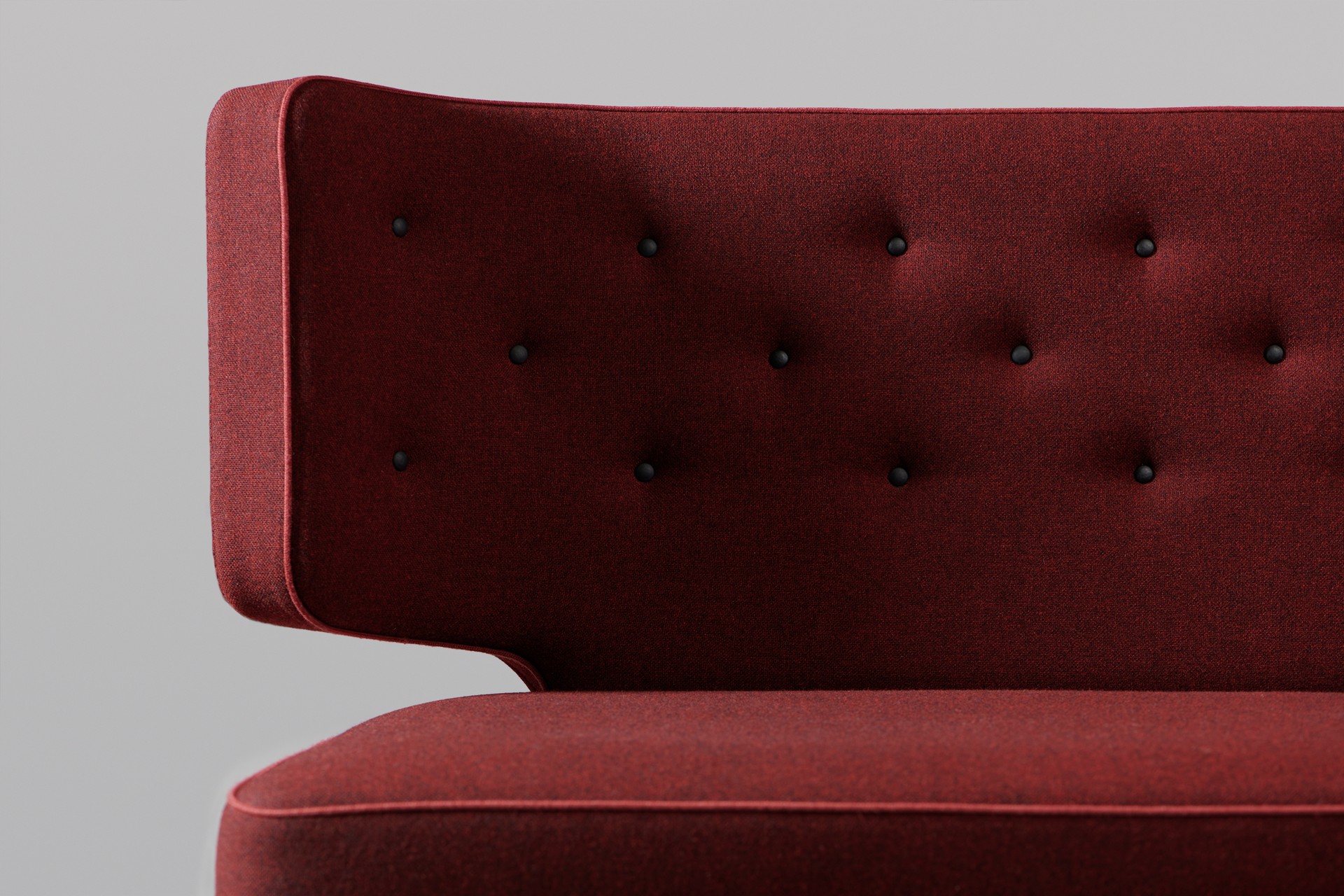 'Radiohuset' Sofa image 5