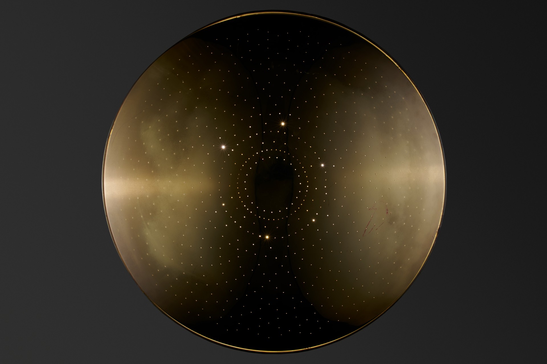 Pair of Ceiling Lamps image 8