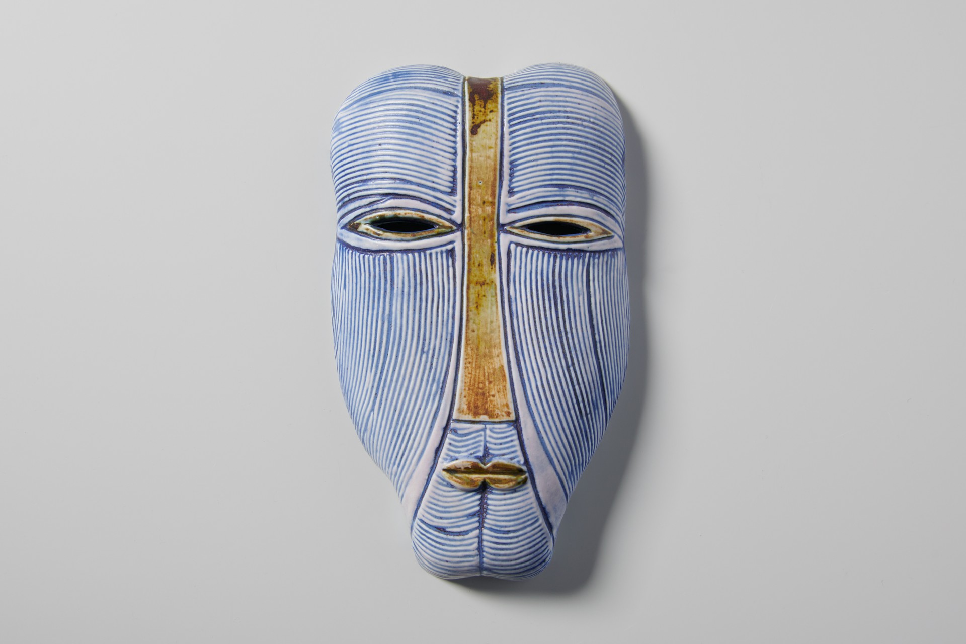 Wall Mask