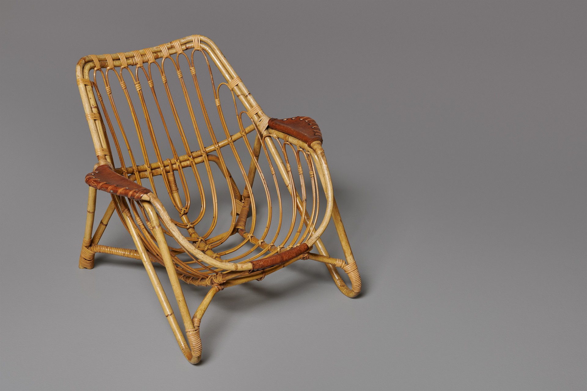 "Bunkku" armchairs image 5