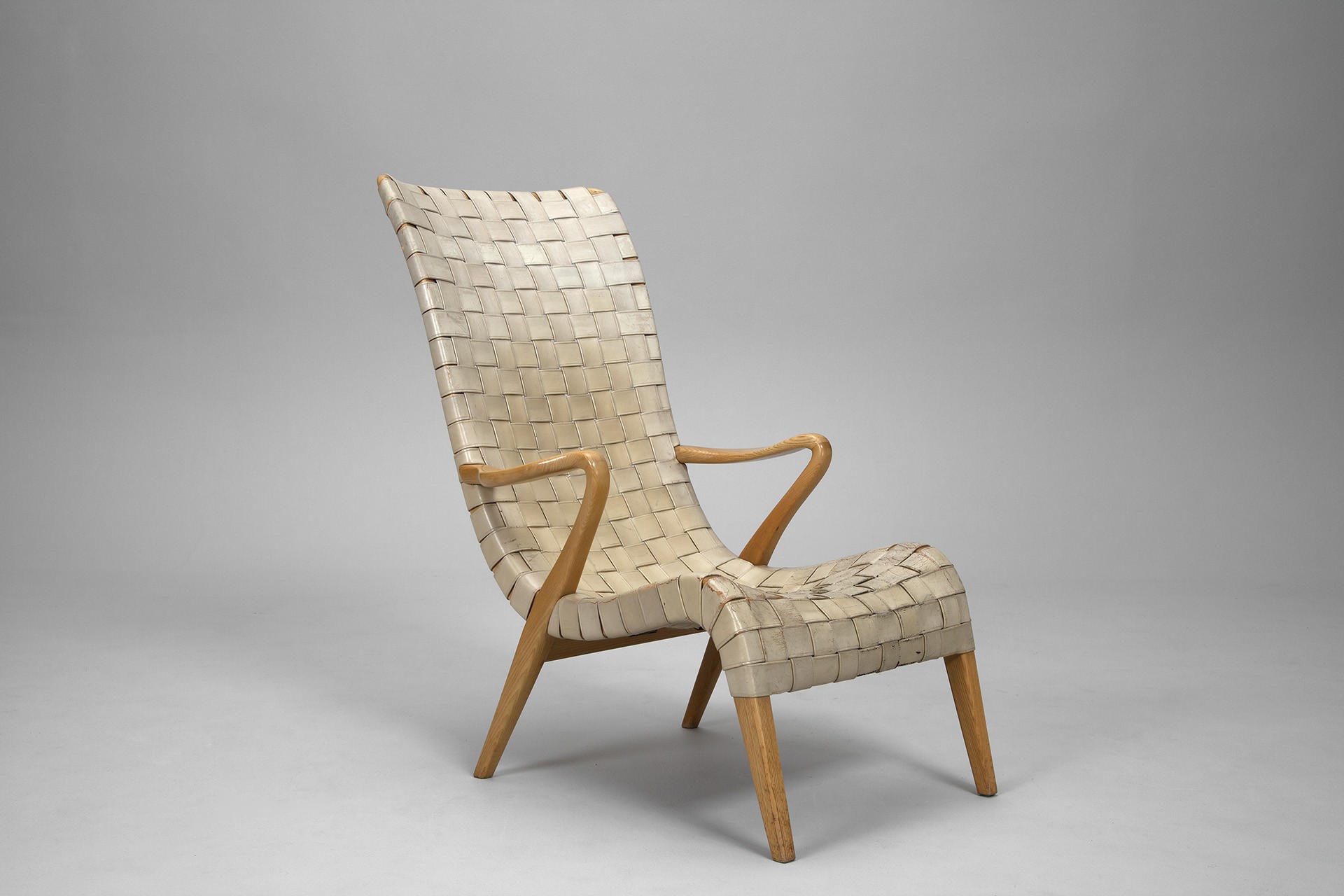 Easy Chair