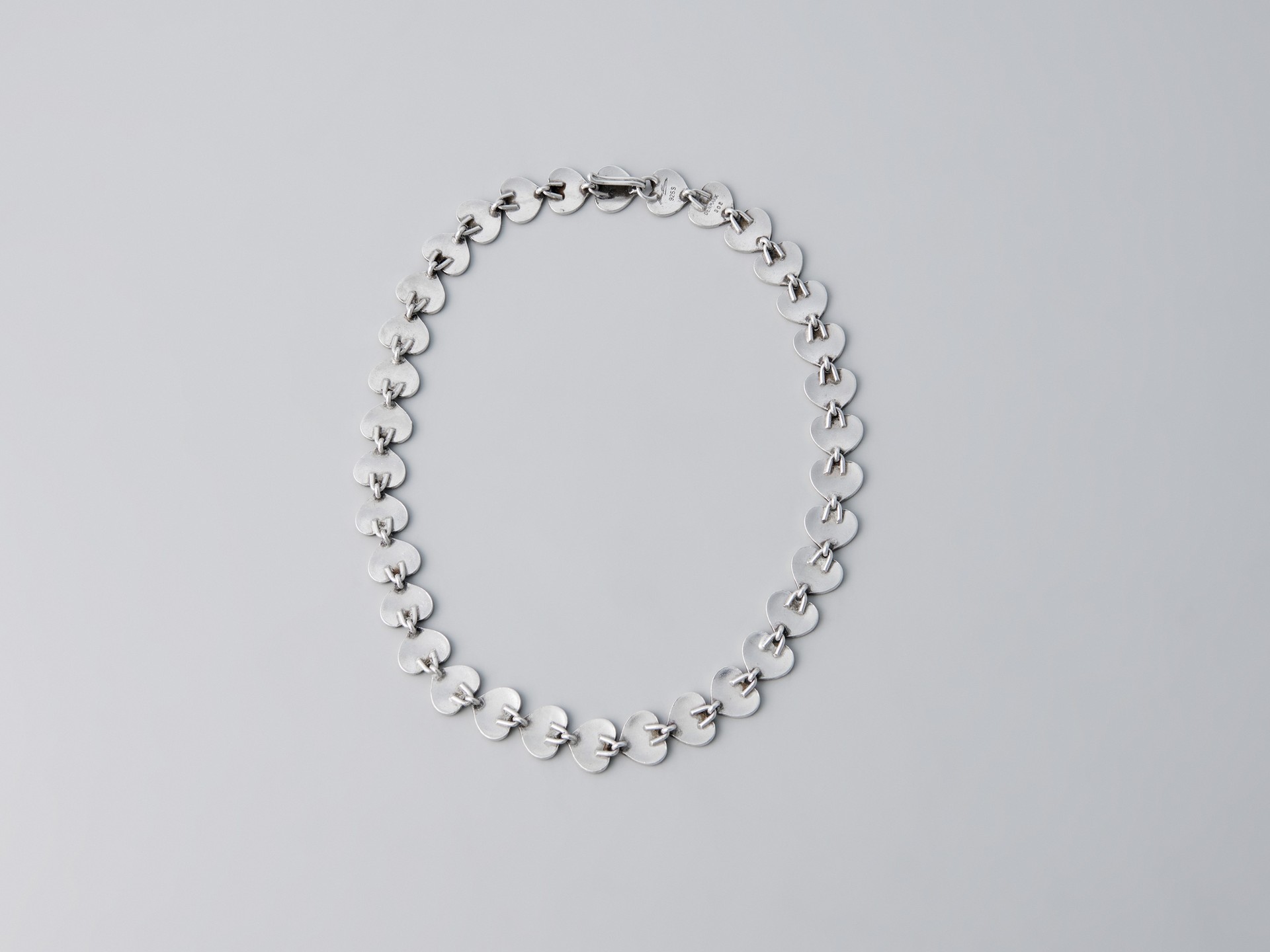 Heart Necklace image 4