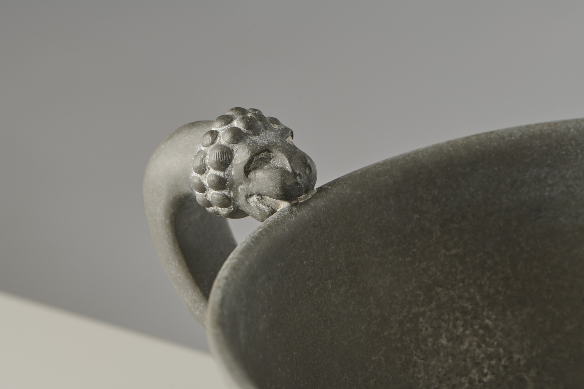 Pewter Bowl image 2