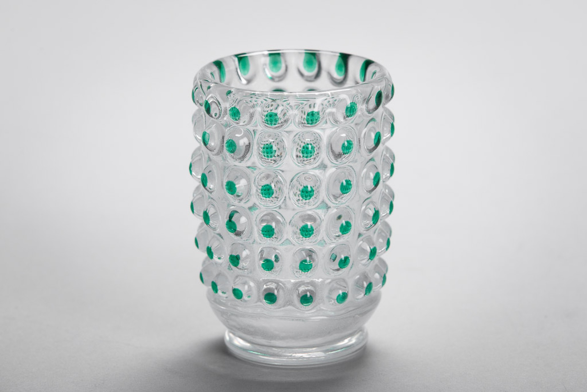 "Edvin" Glass