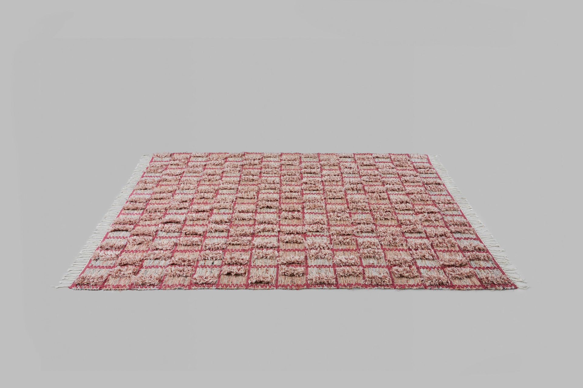 Swedish Pile Rug image 2