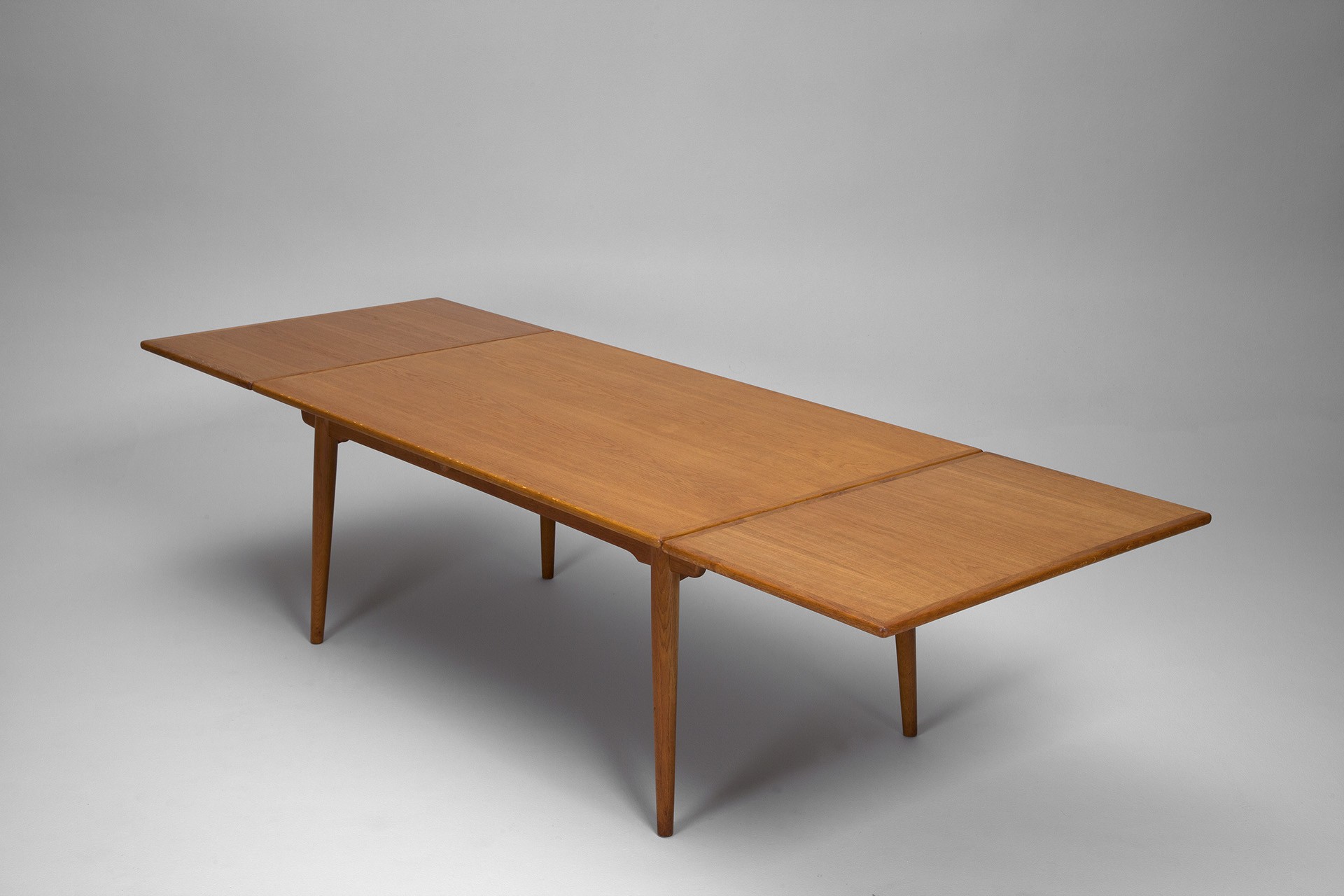 Extending Dining Table