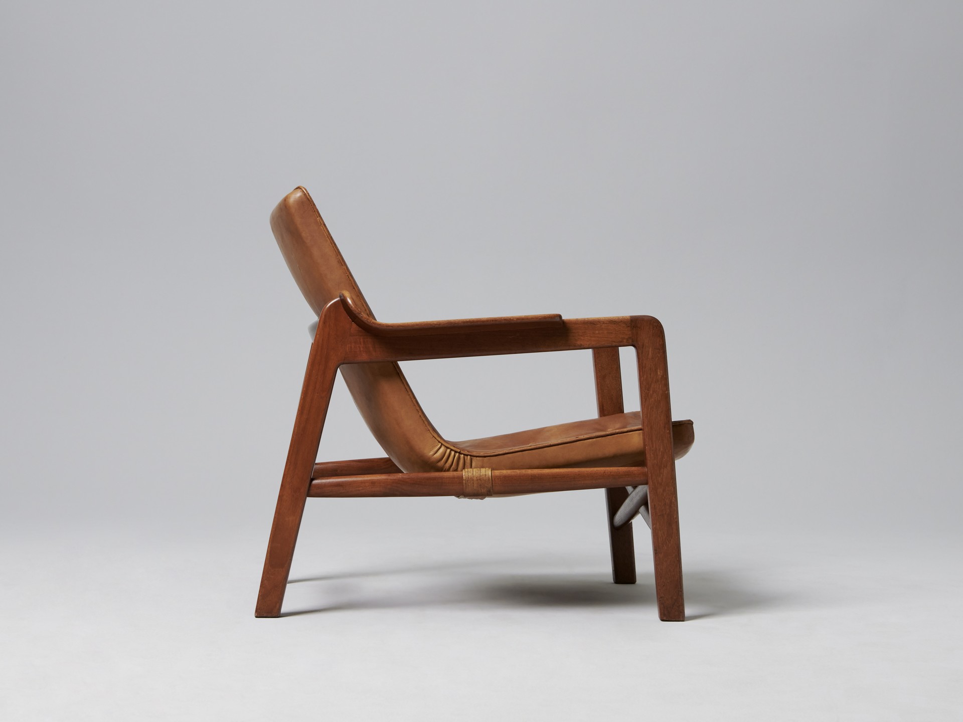 'Fireplace' Armchair image 3