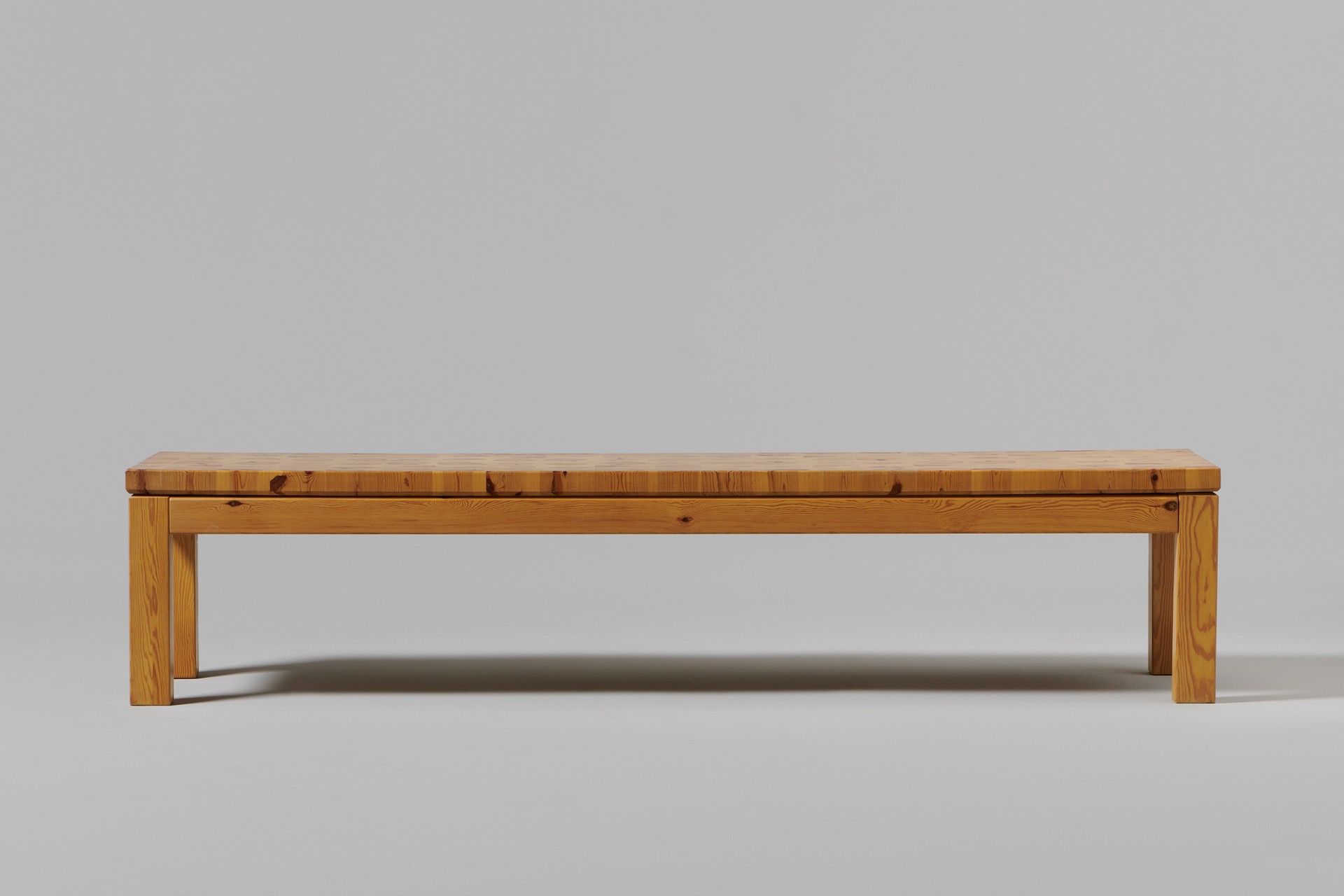 Bench image 4
