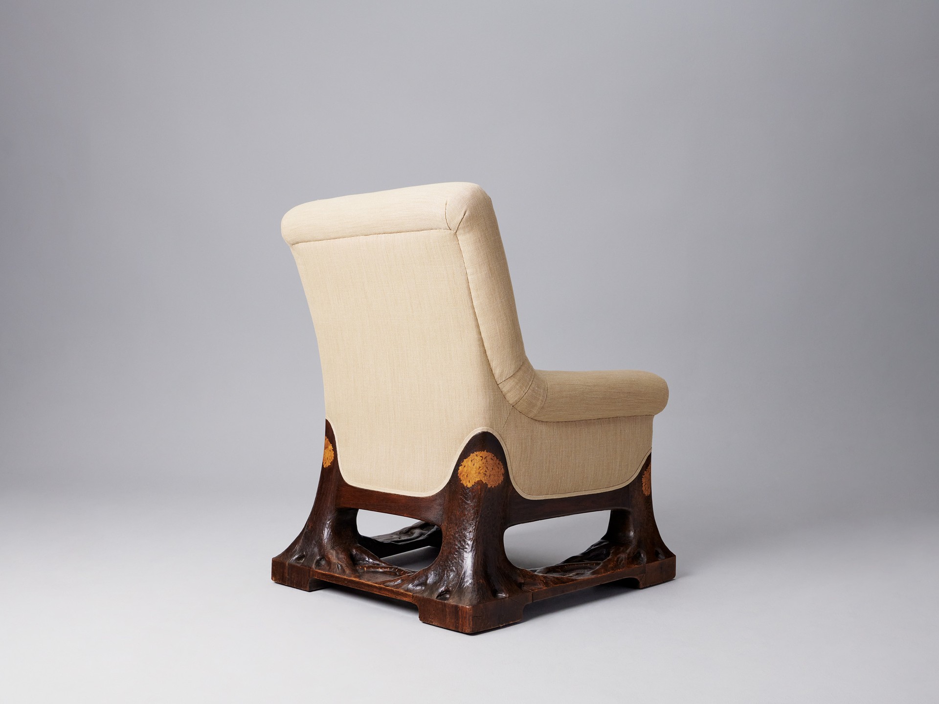 Armchair image 4