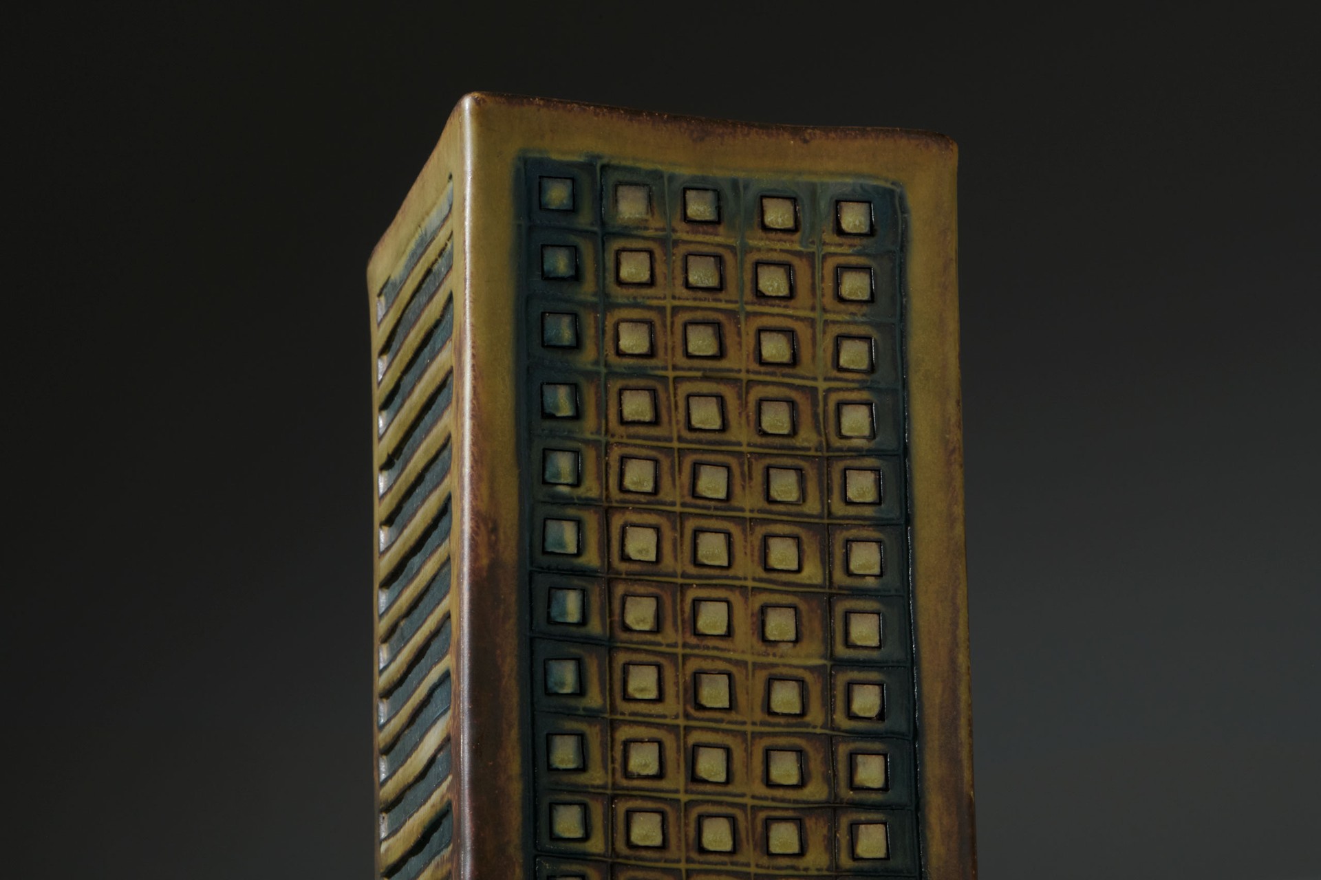'Farsta' vase image 3