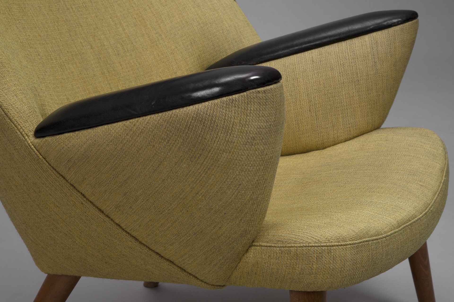 Easy chair JH 521 image 6