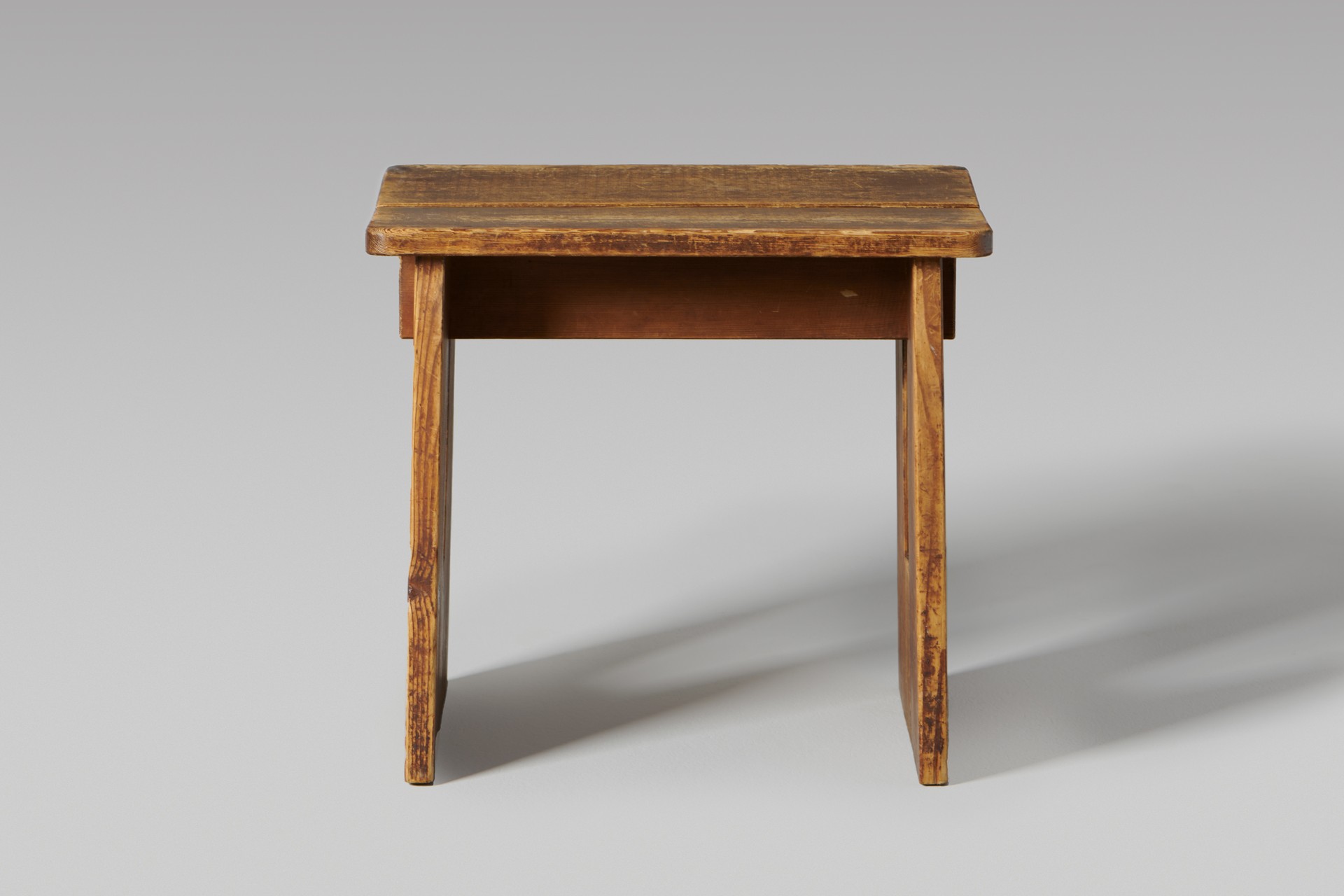 Pair of "Skoga" Stools image 4