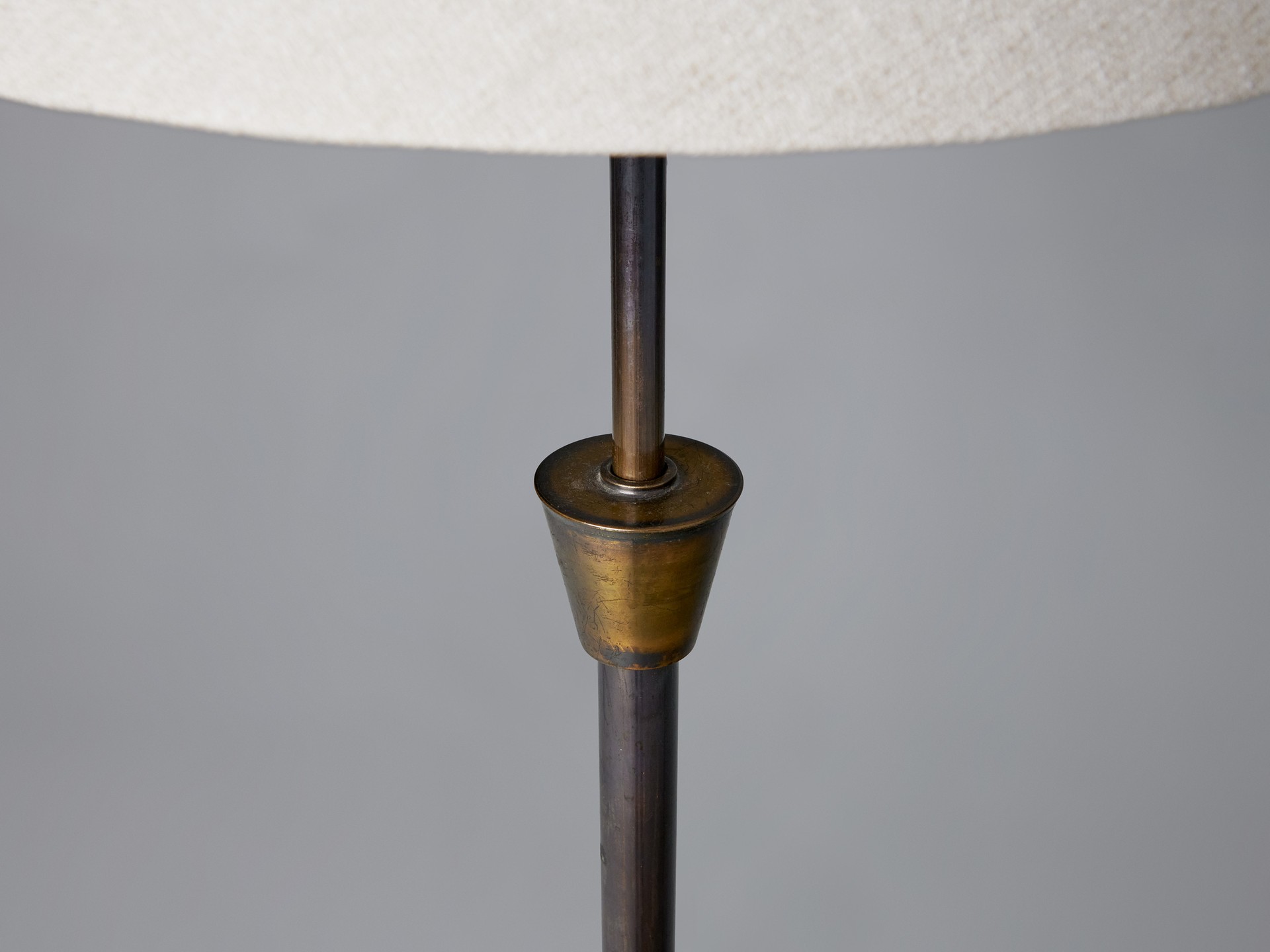 Pair of Floor Lamps image 4