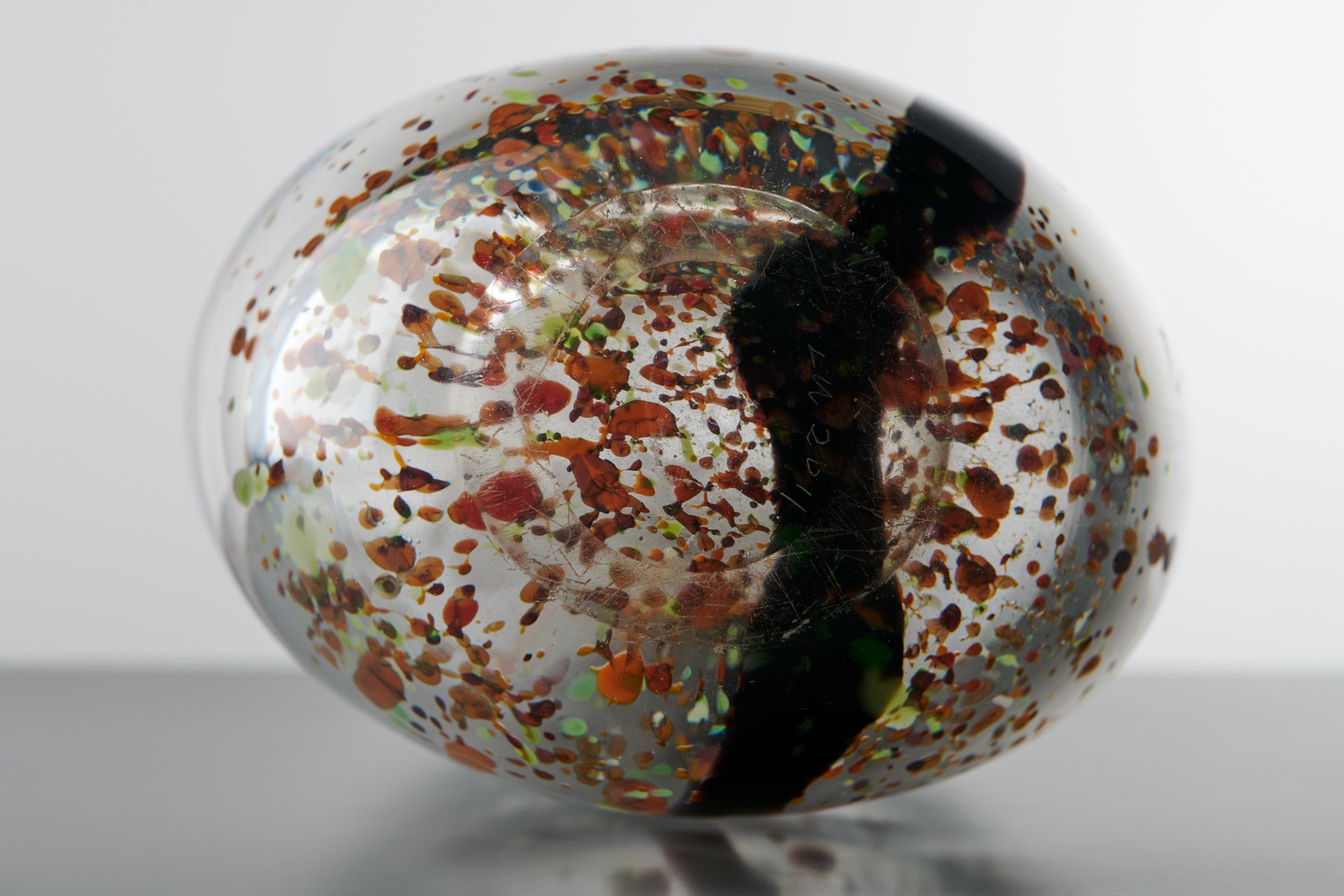 'Autumn' Vase image 5