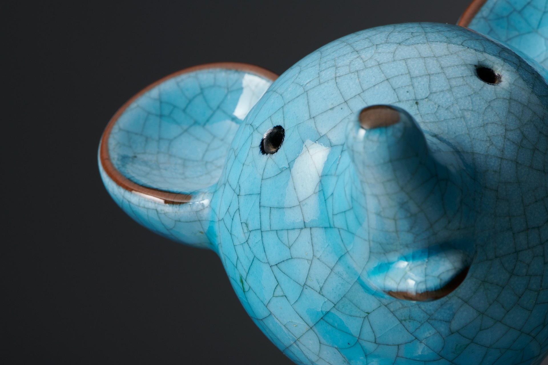 Blue Bear image 4