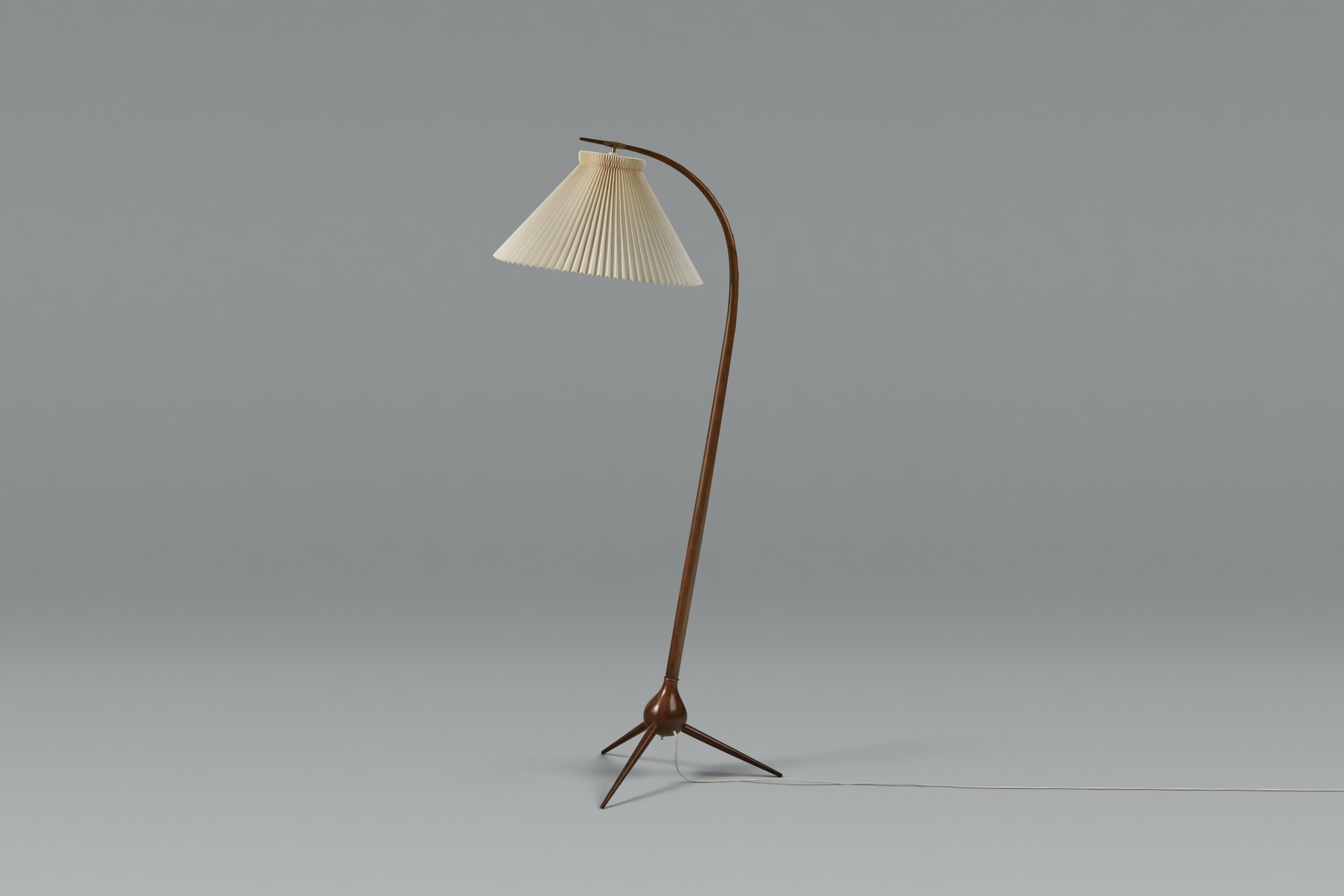 'Bridge' Floor Lamp