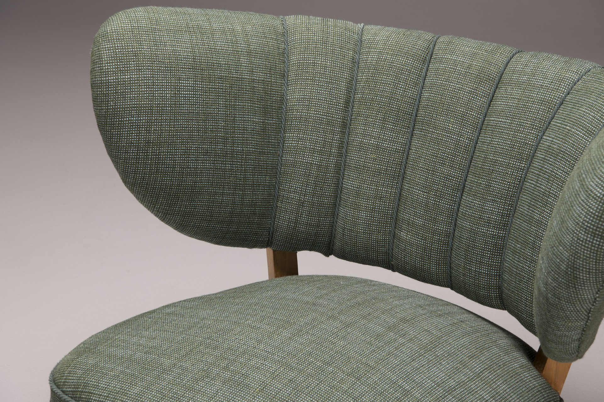 Pair of Easy Chairs image 4
