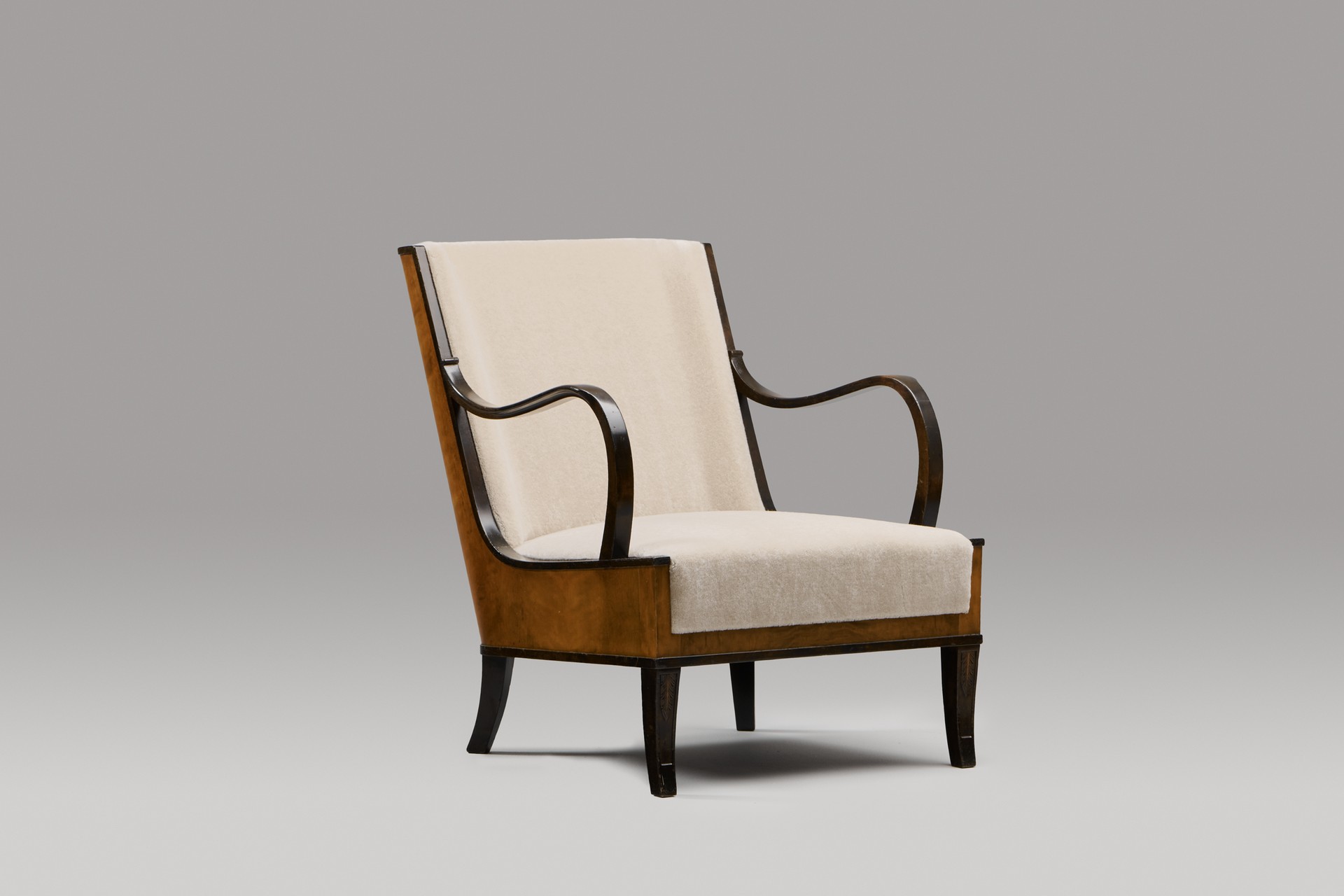 Pair of Armchairs image 2