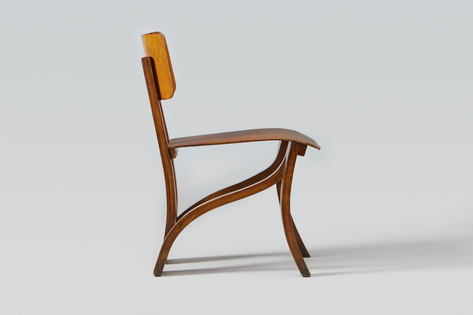 Rare 'Type P Chair' image 5