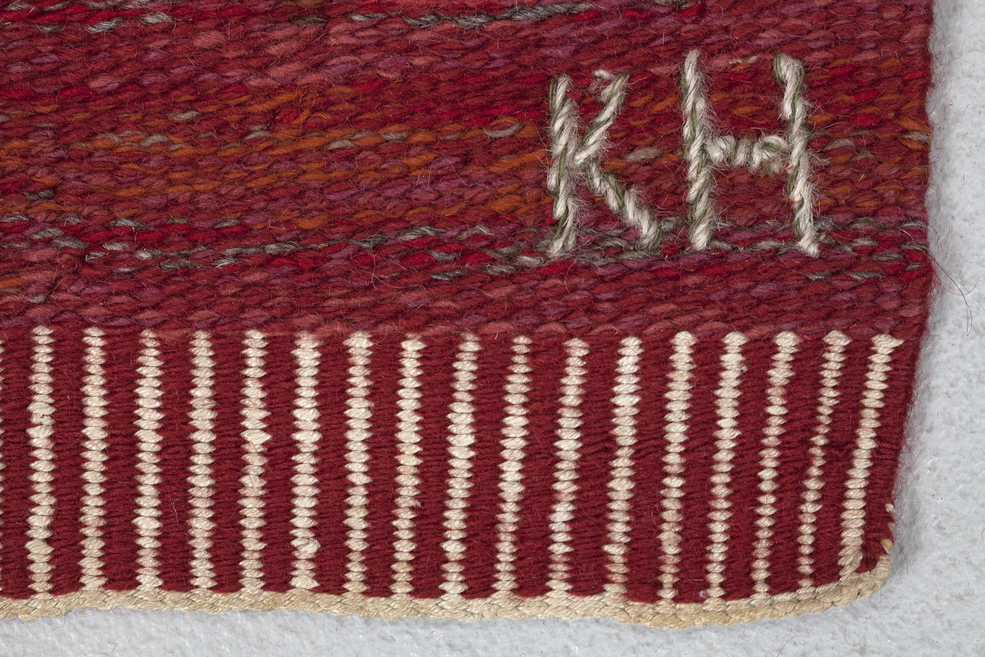 Long Swedish Runner image 4
