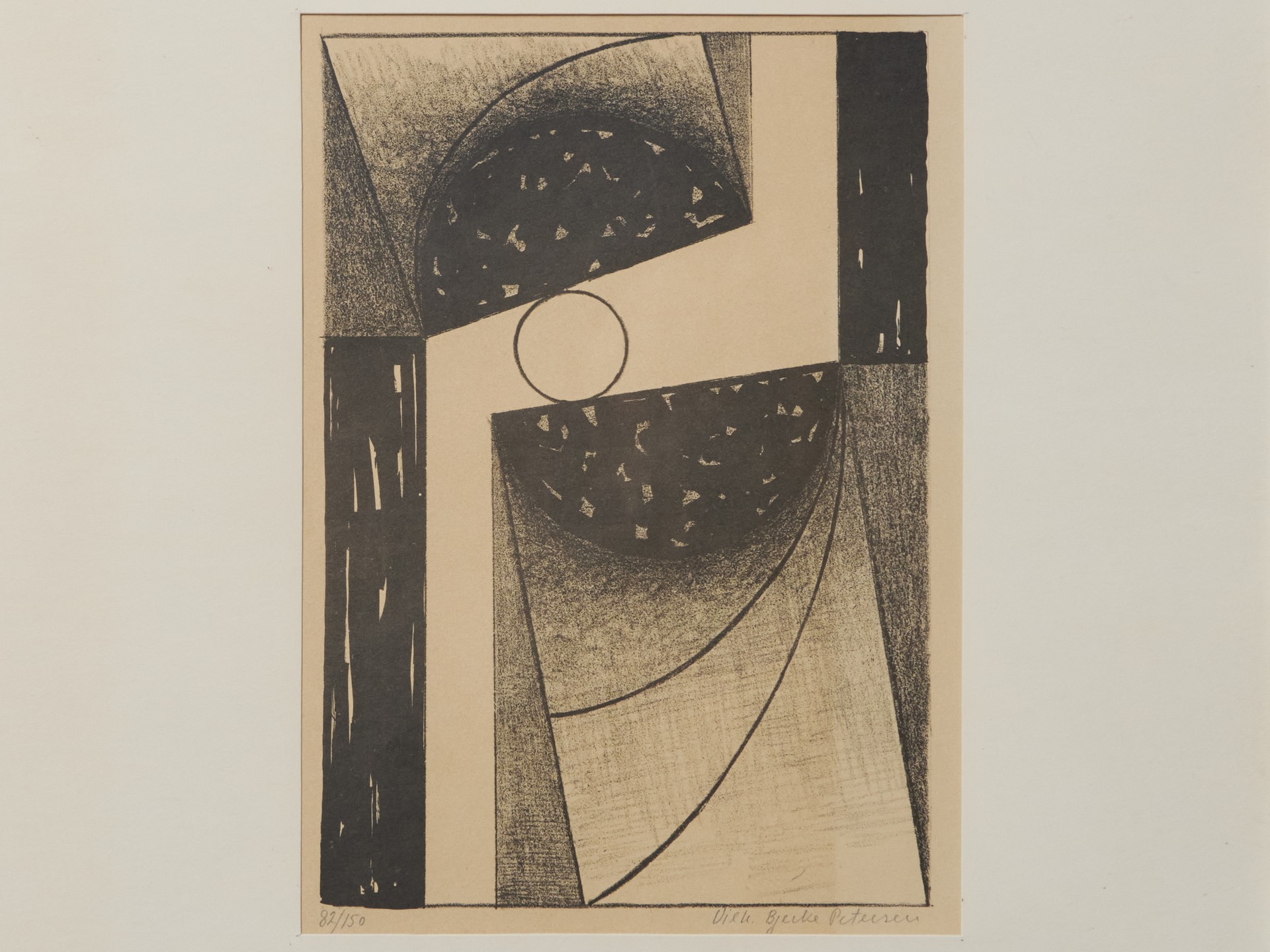 Lithograph image 2