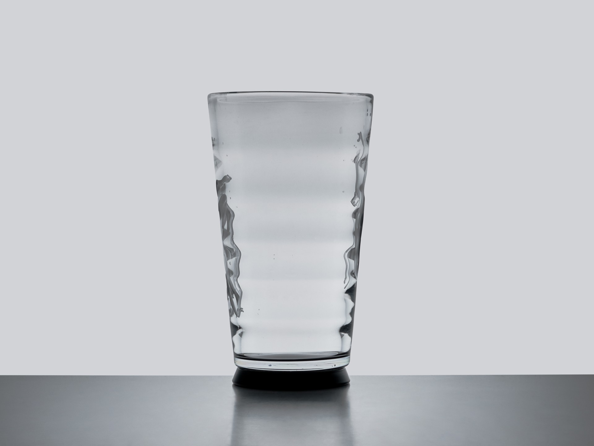 'Pärlfiskare' (Pearl Fishers) Vase image 2