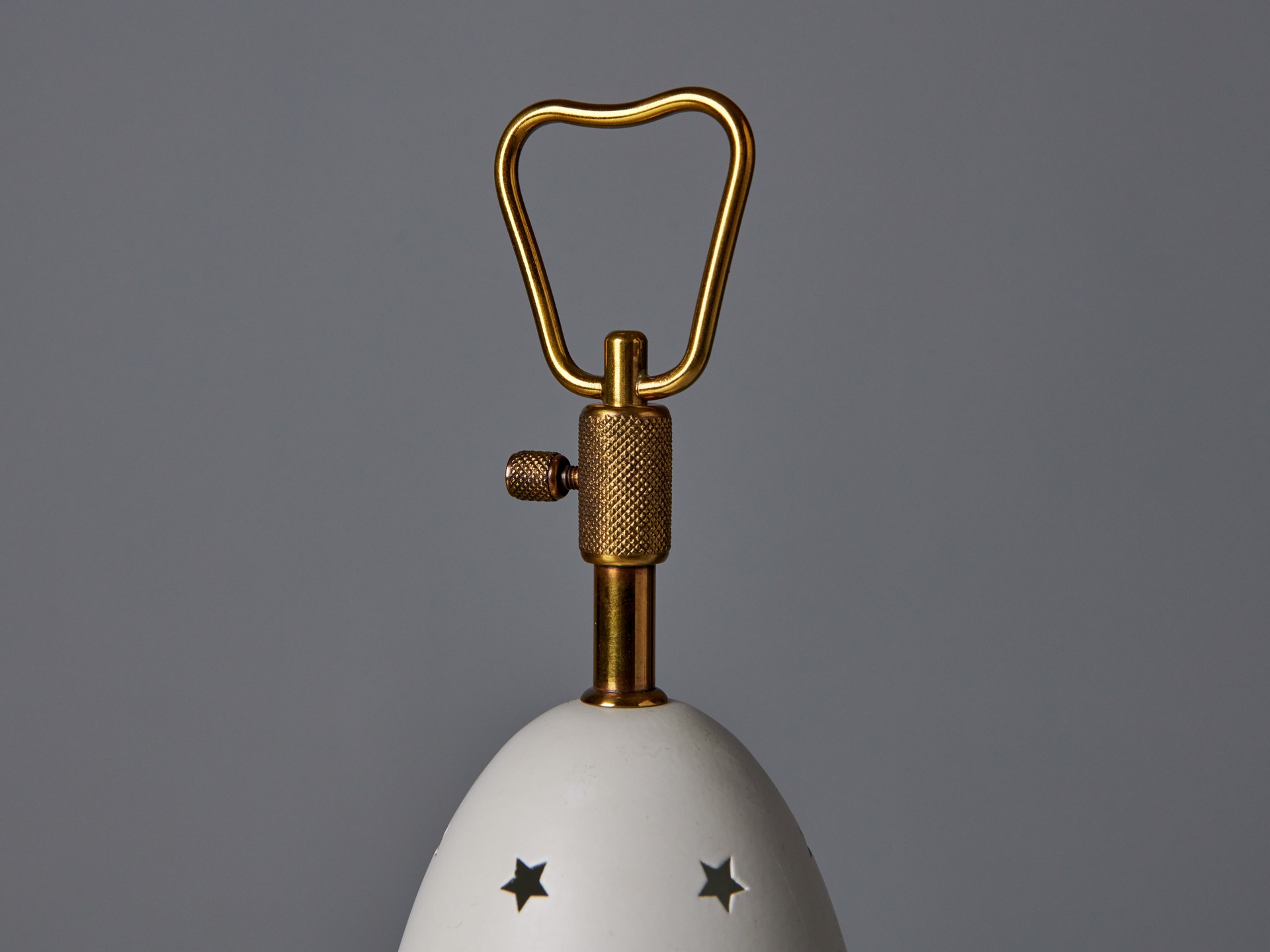 Pair of 'Stelline' Table Lamps image 6