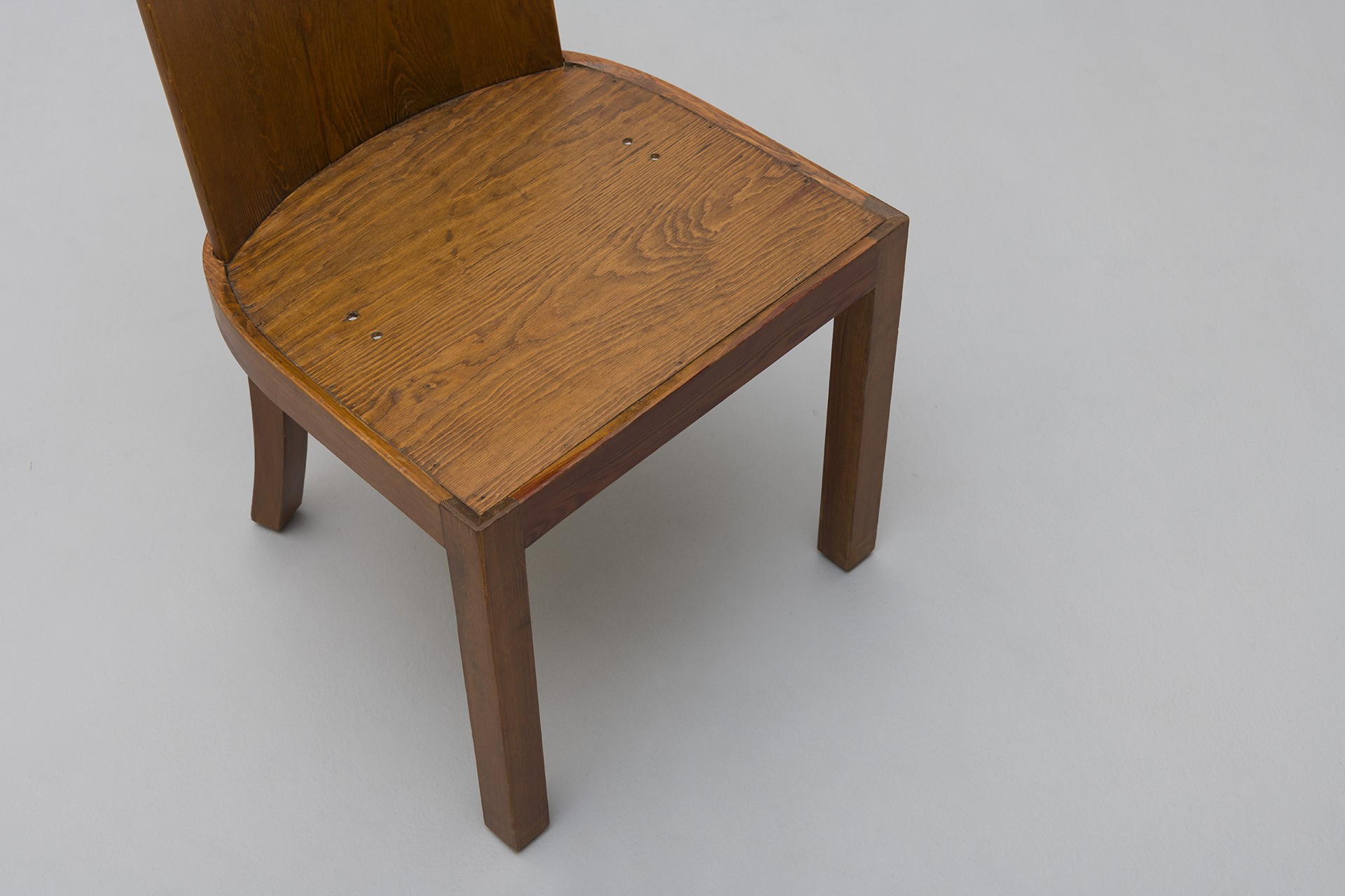 Set of Six Chairs image 11