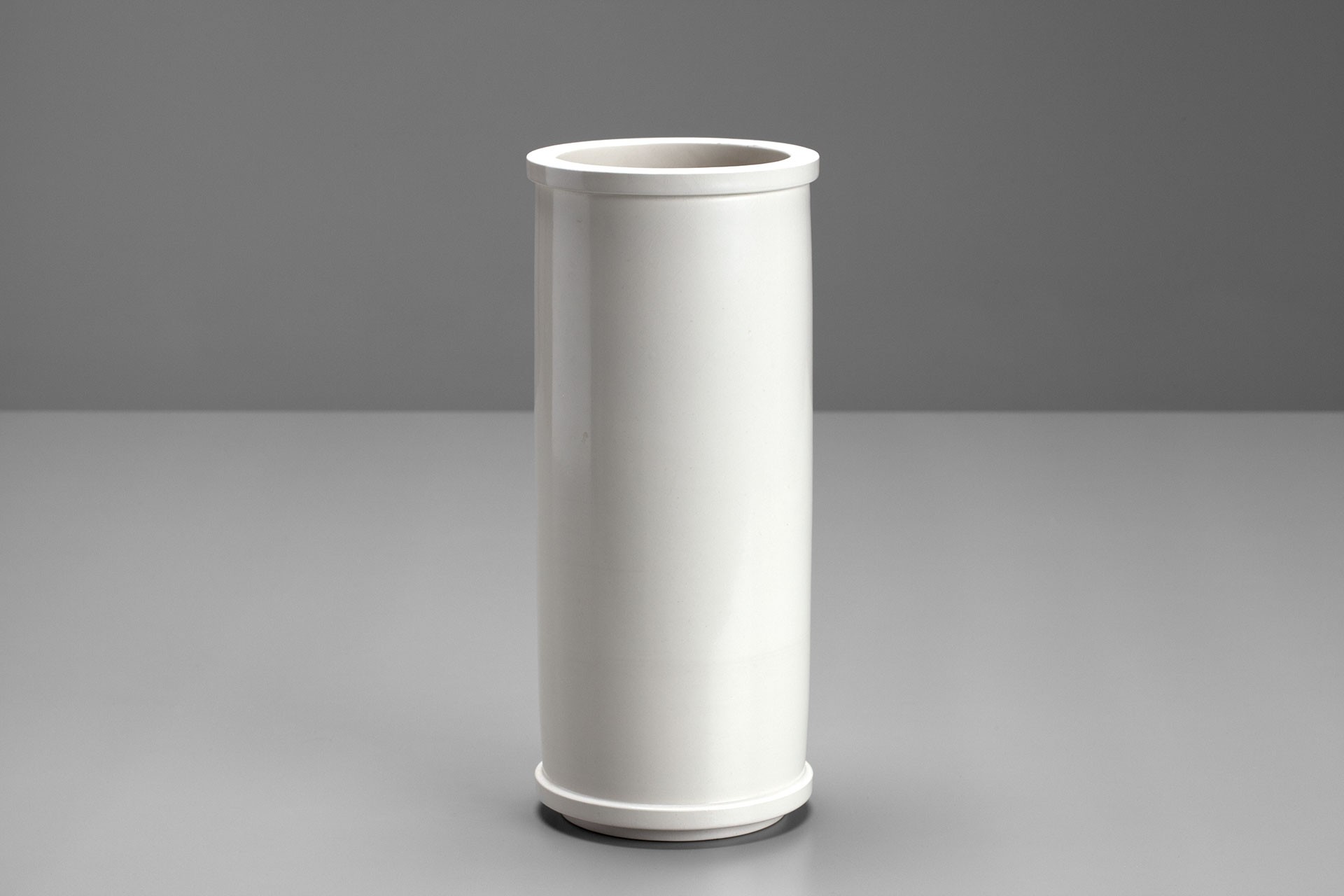 'Carrara' Vase