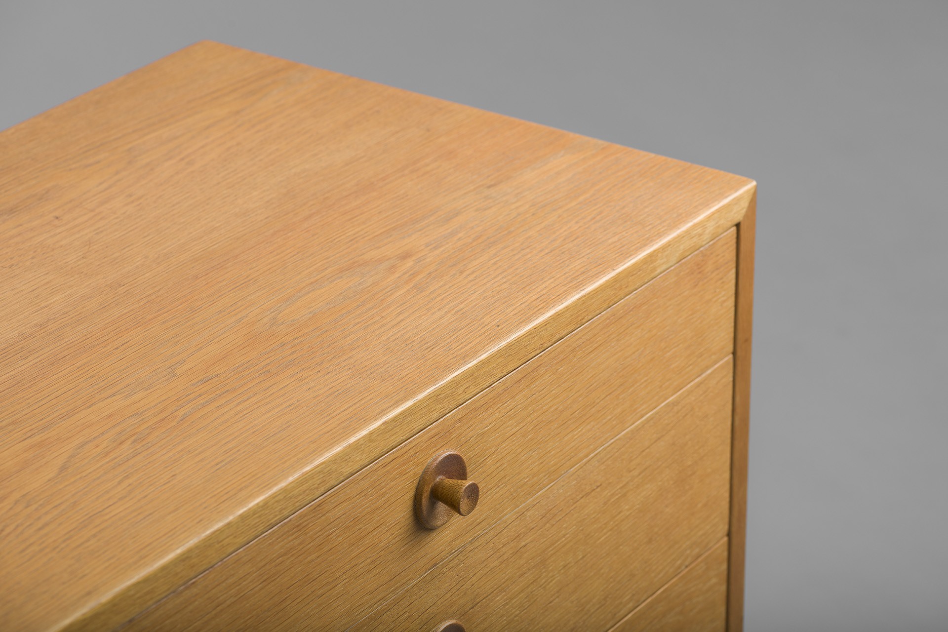 'Øresund' Chest of Drawers image 6