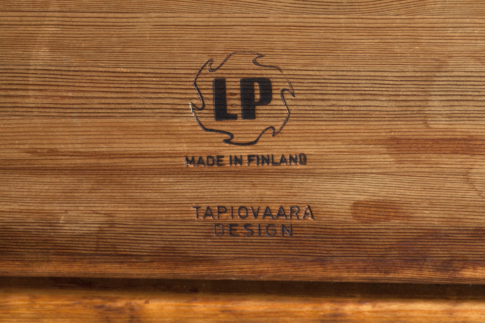 'Pirkka' Coffee Table image 5