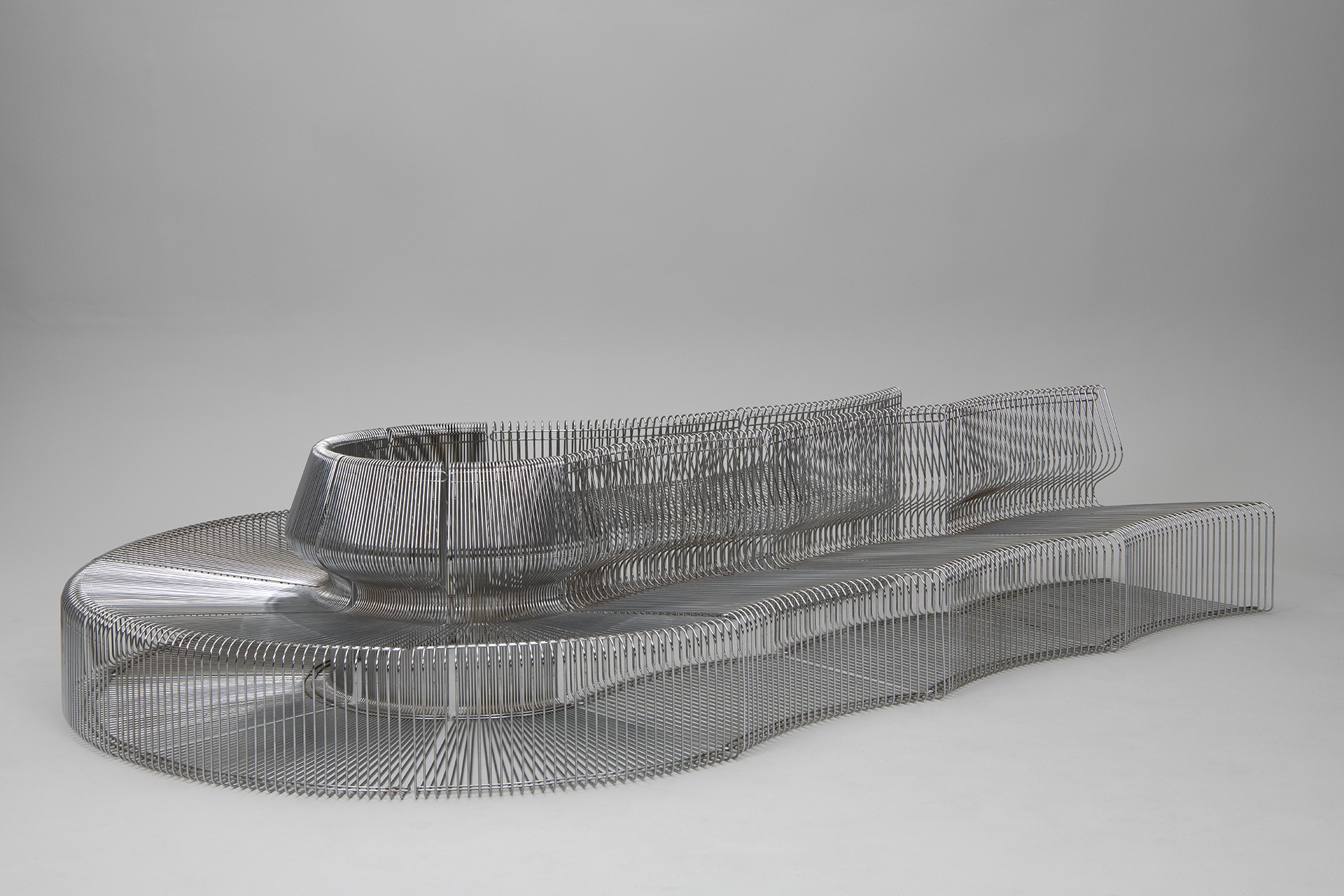 'Pantonova Element' Sofa image 4